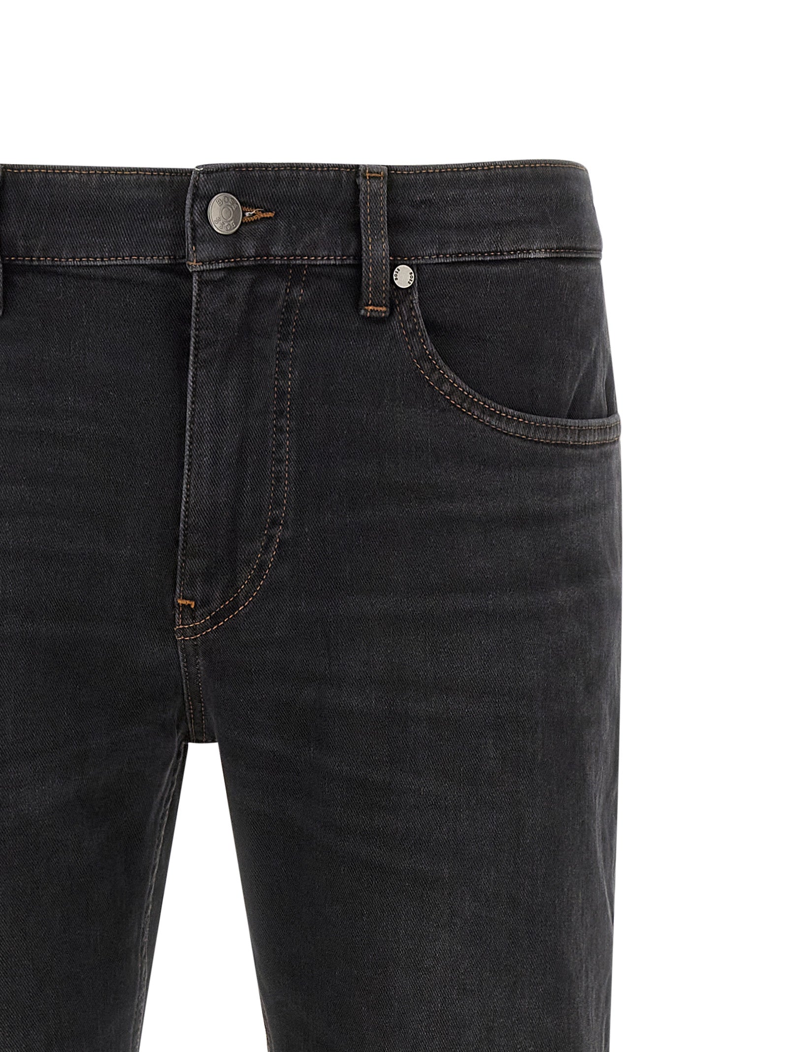 Hugo Boss 'H-Delaware' Jeans