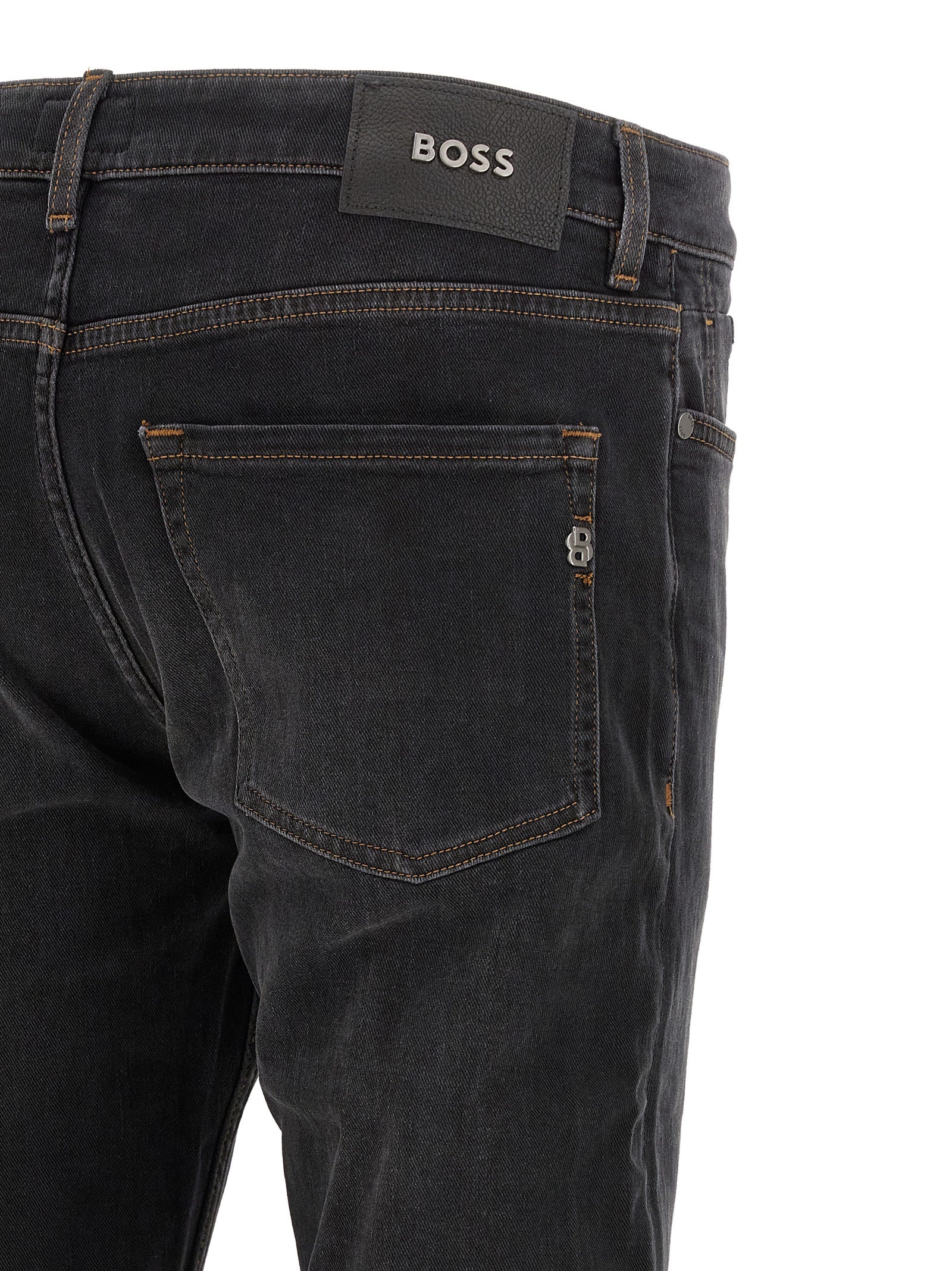 Hugo Boss 'H-Delaware' Jeans