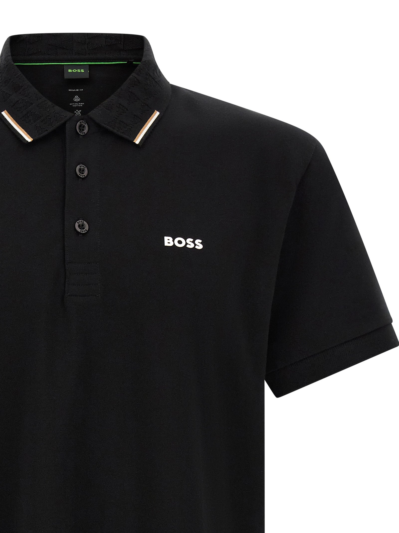 Hugo Boss 'Swing Paddy' Polo Shirt