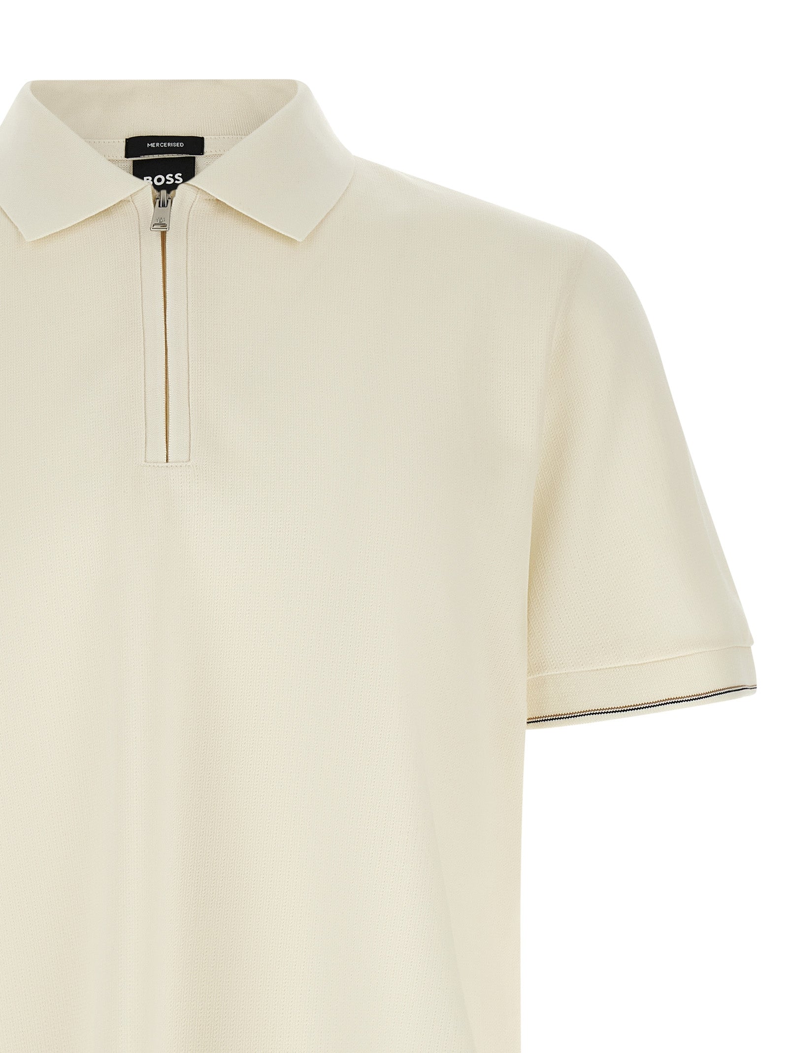 Hugo Boss 'C-Pei 90' Polo Shirt