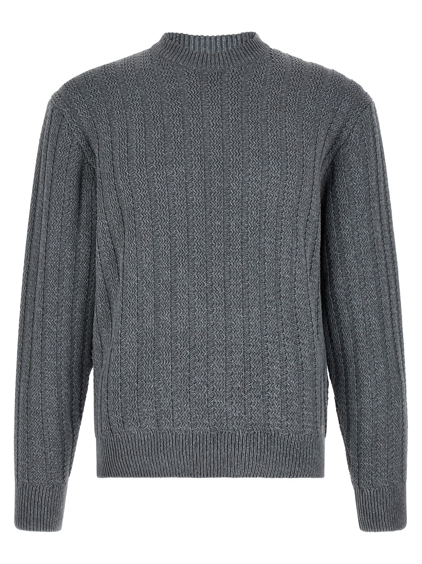 Hugo Boss Cotton Sweater