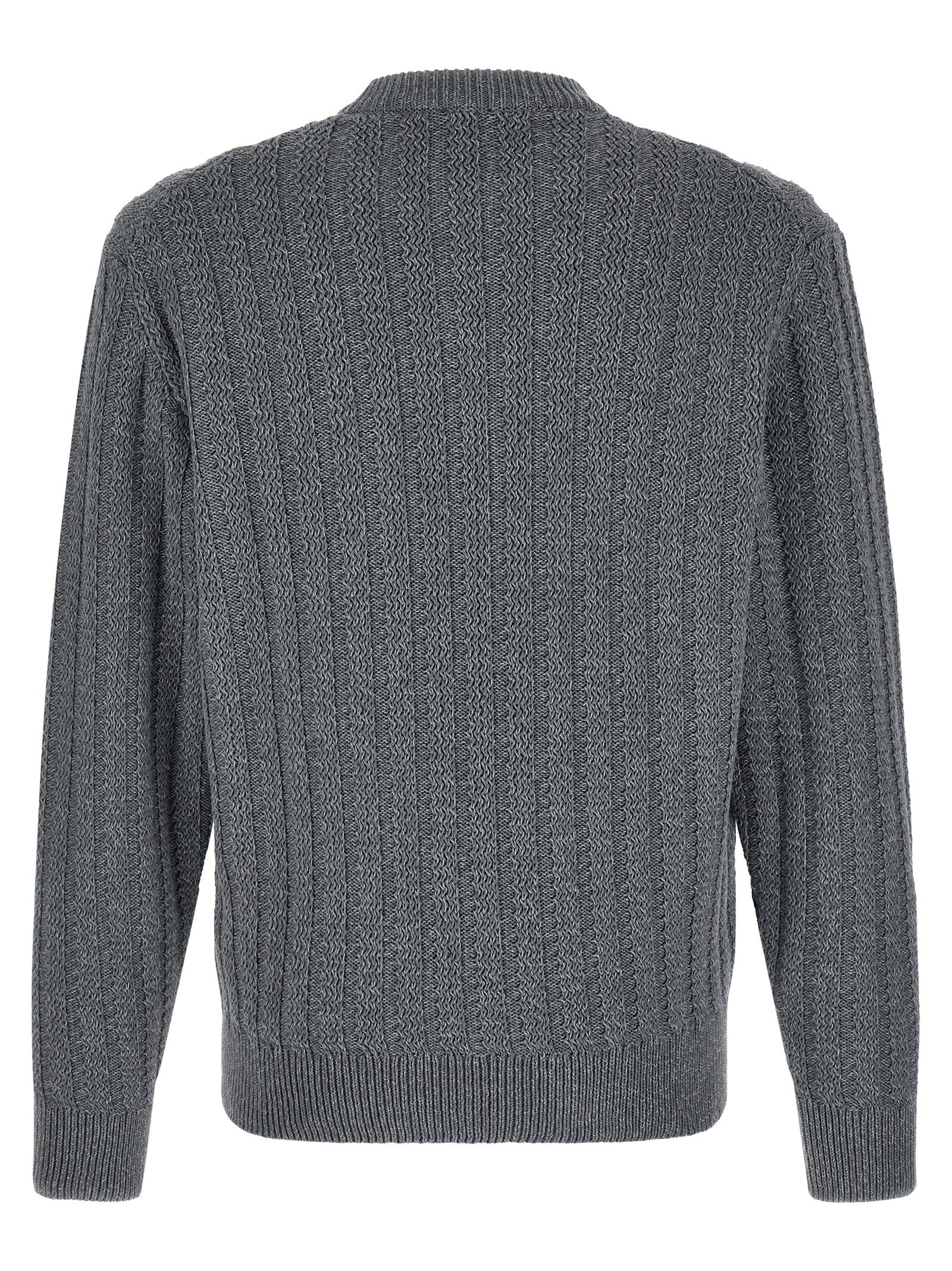 Hugo Boss Cotton Sweater