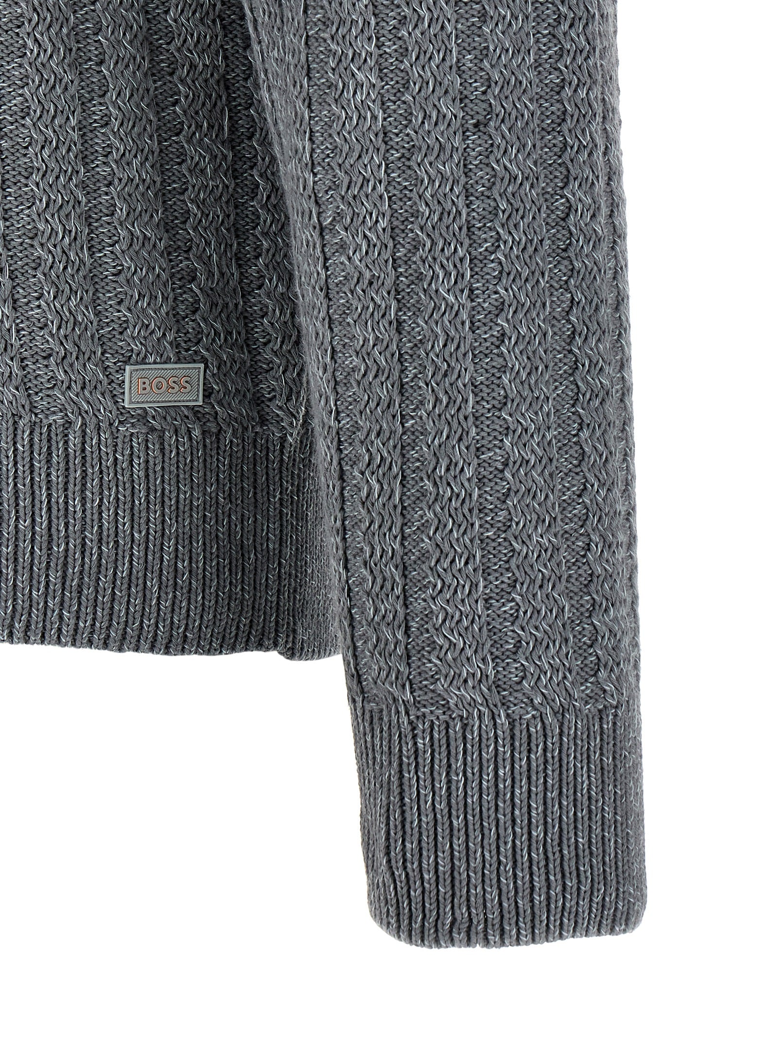Hugo Boss Cotton Sweater