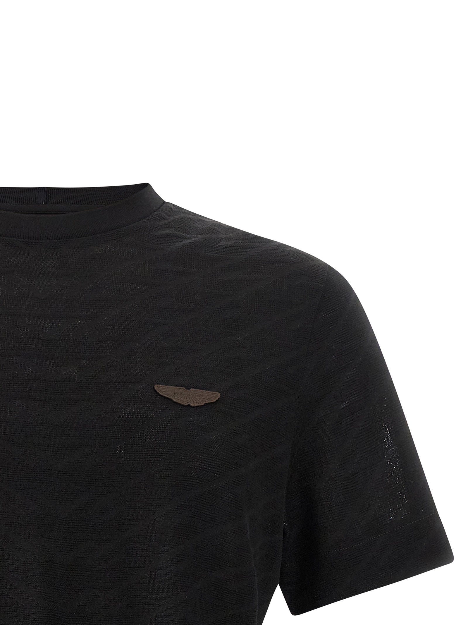 Hugo Boss Boss X Aston Martin 'C-Thompson 180' T-Shirt