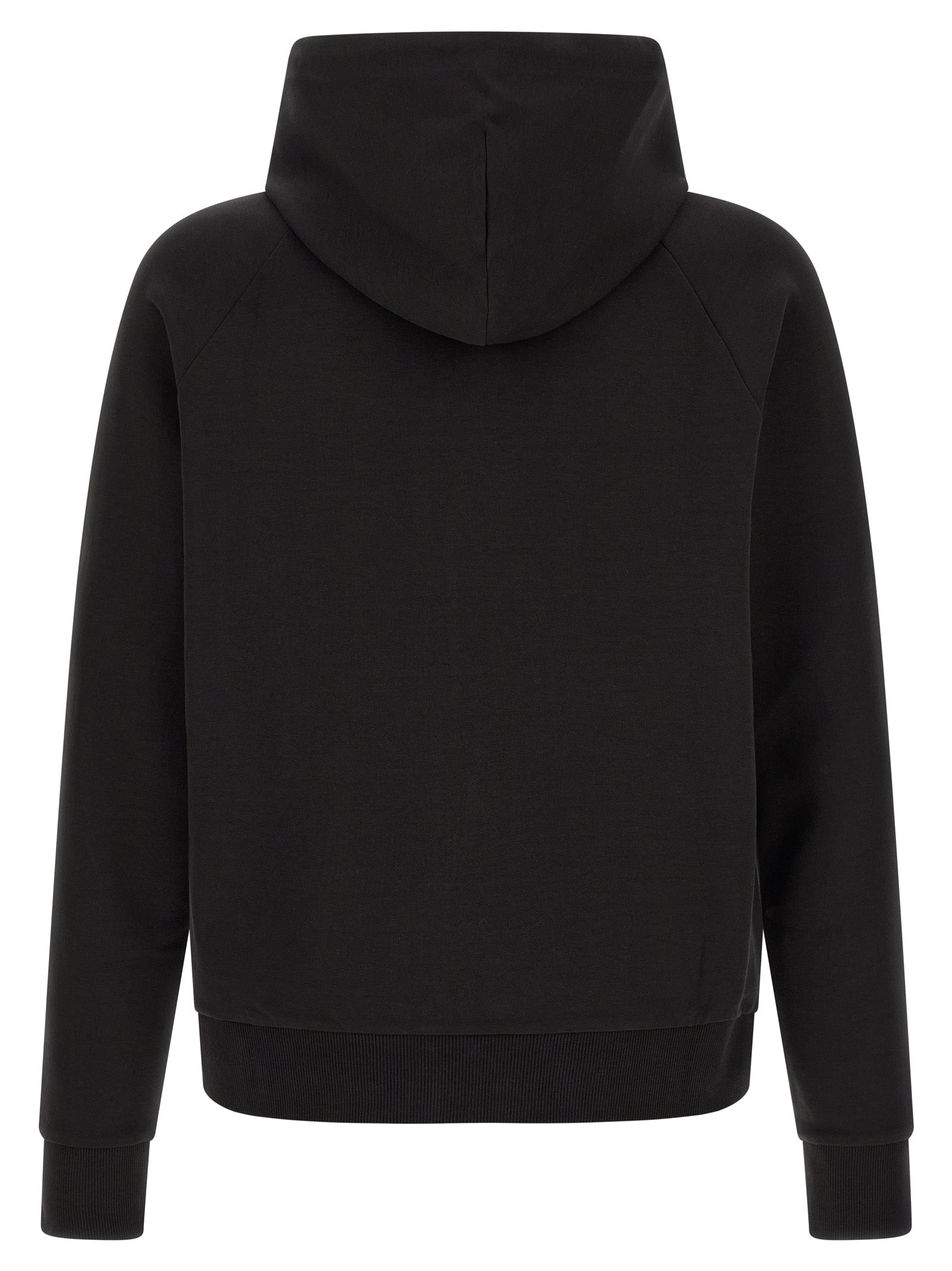 Hugo Boss Cotton Hoodie