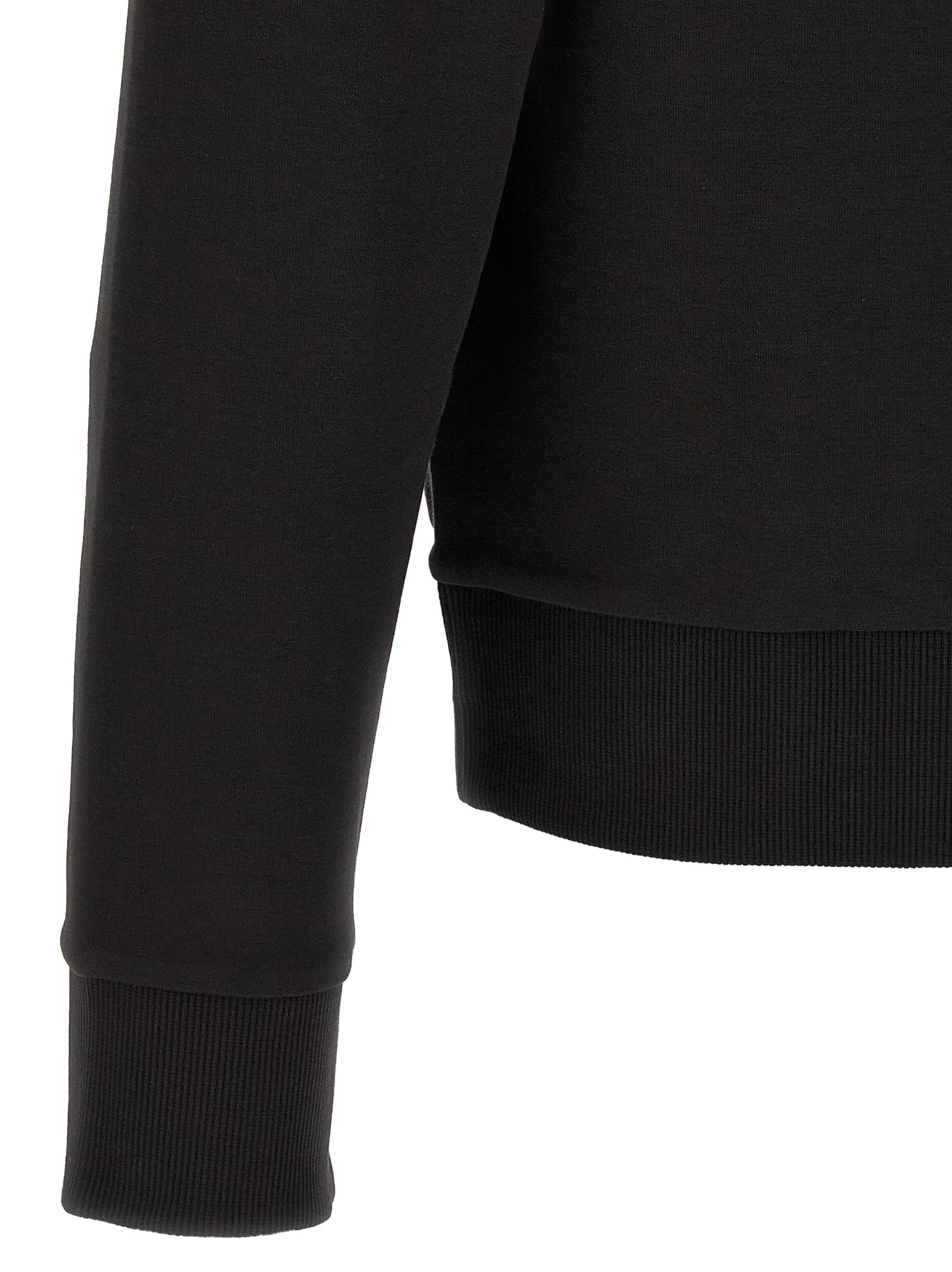 Hugo Boss Cotton Hoodie