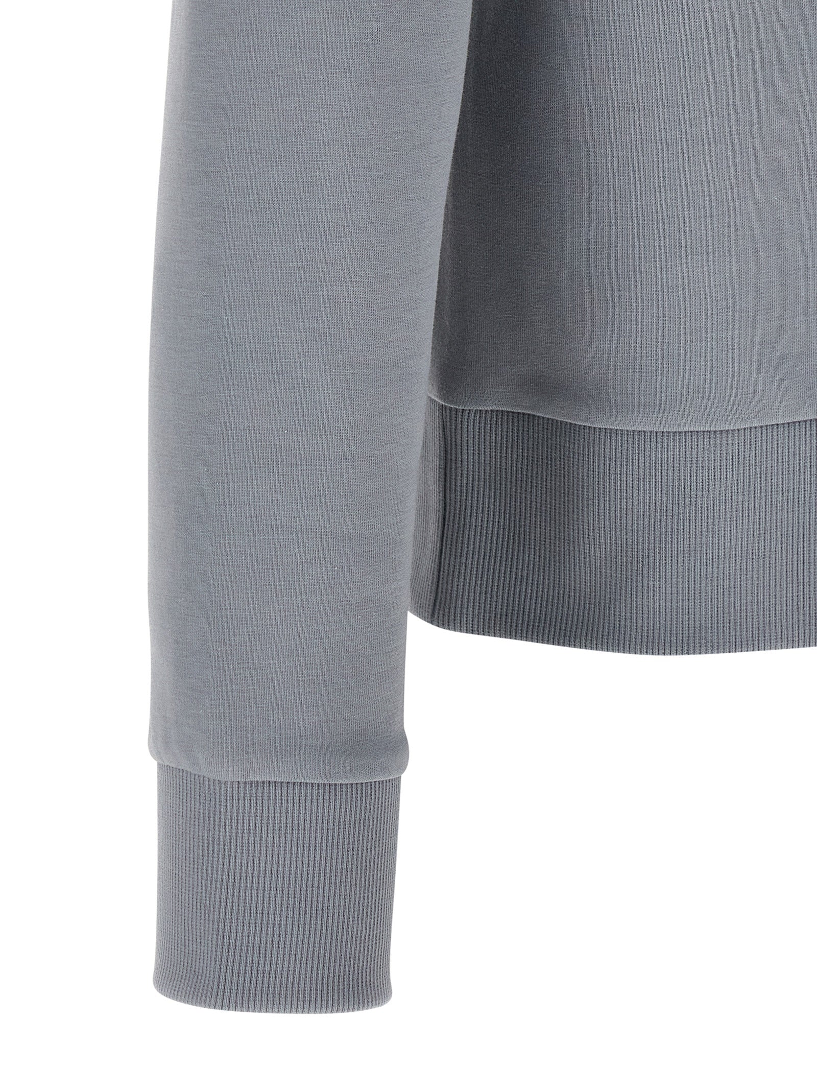 Hugo Boss Cotton Hoodie