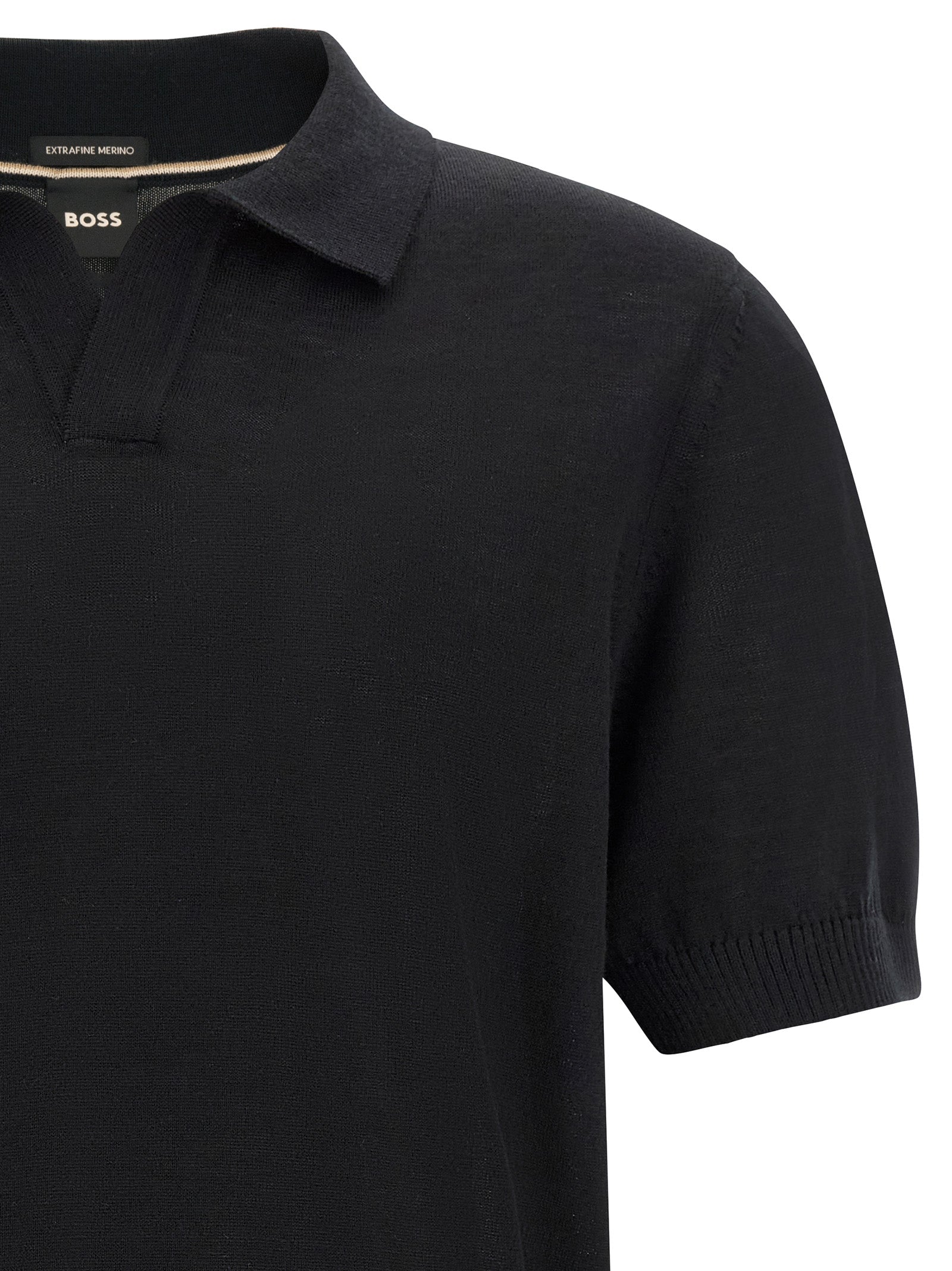 Hugo Boss 'H-Lantoni' Polo Shirt