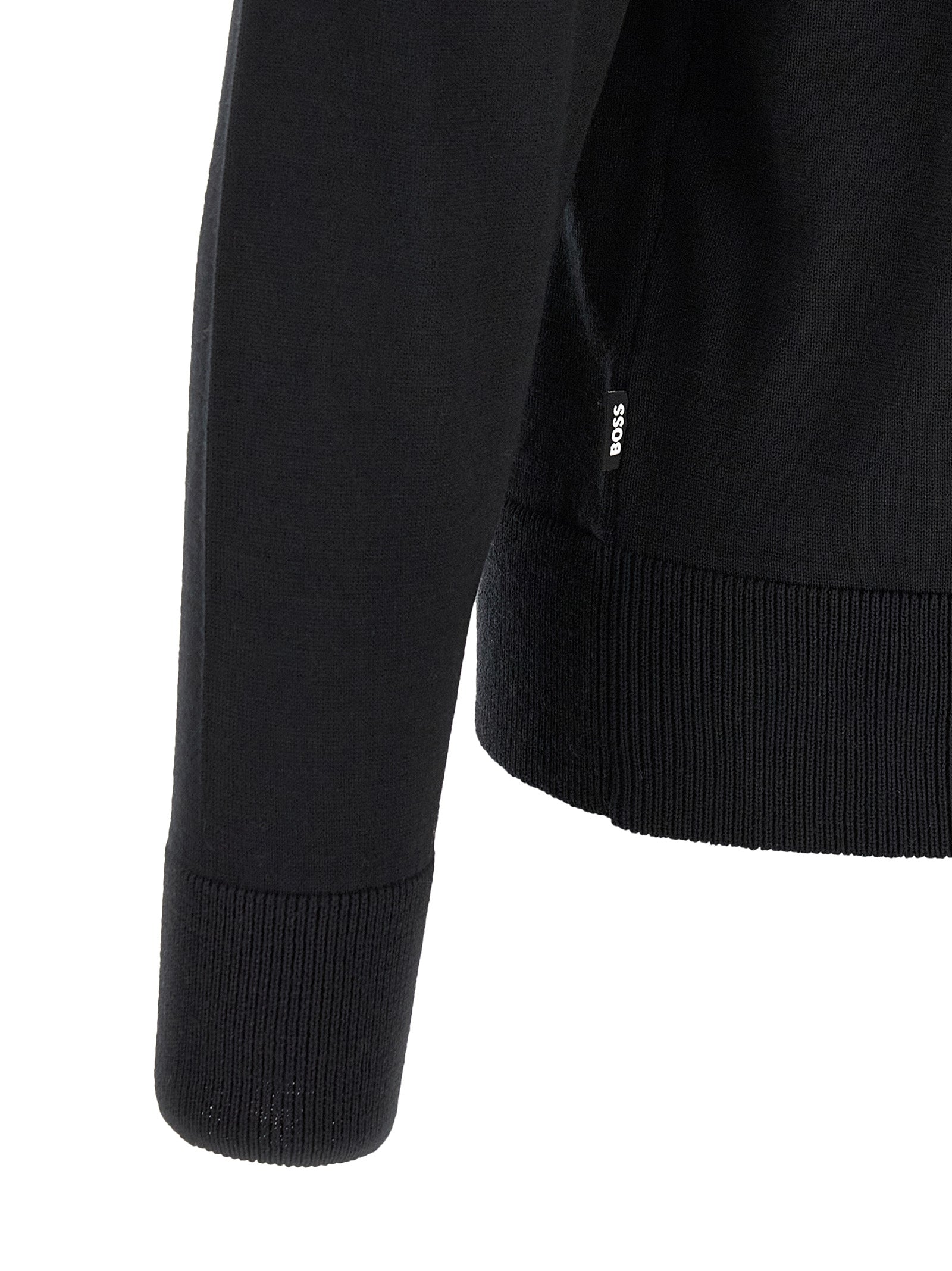 Hugo Boss 'H-Ebenji' Sweater