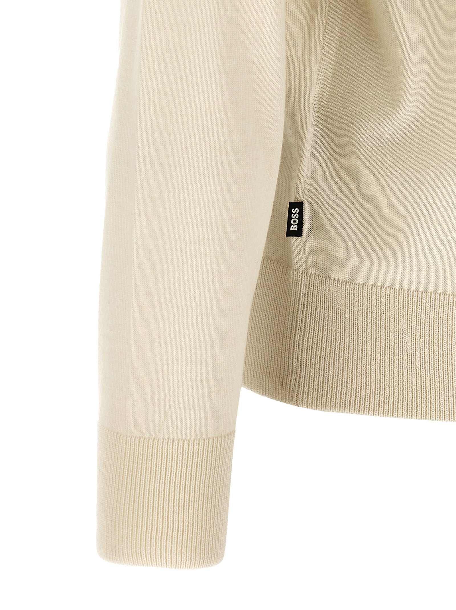 Hugo Boss 'H-Ebenji' Sweater