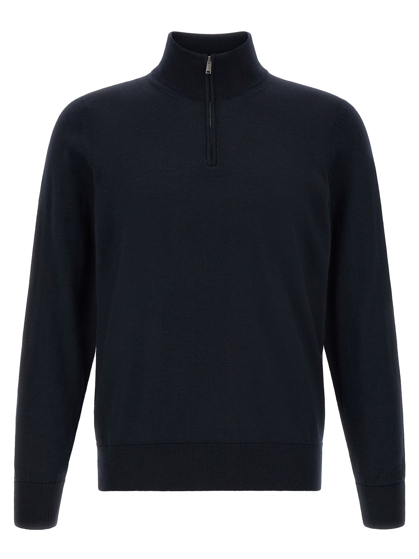 Hugo Boss 'H-Ebenji' Sweater
