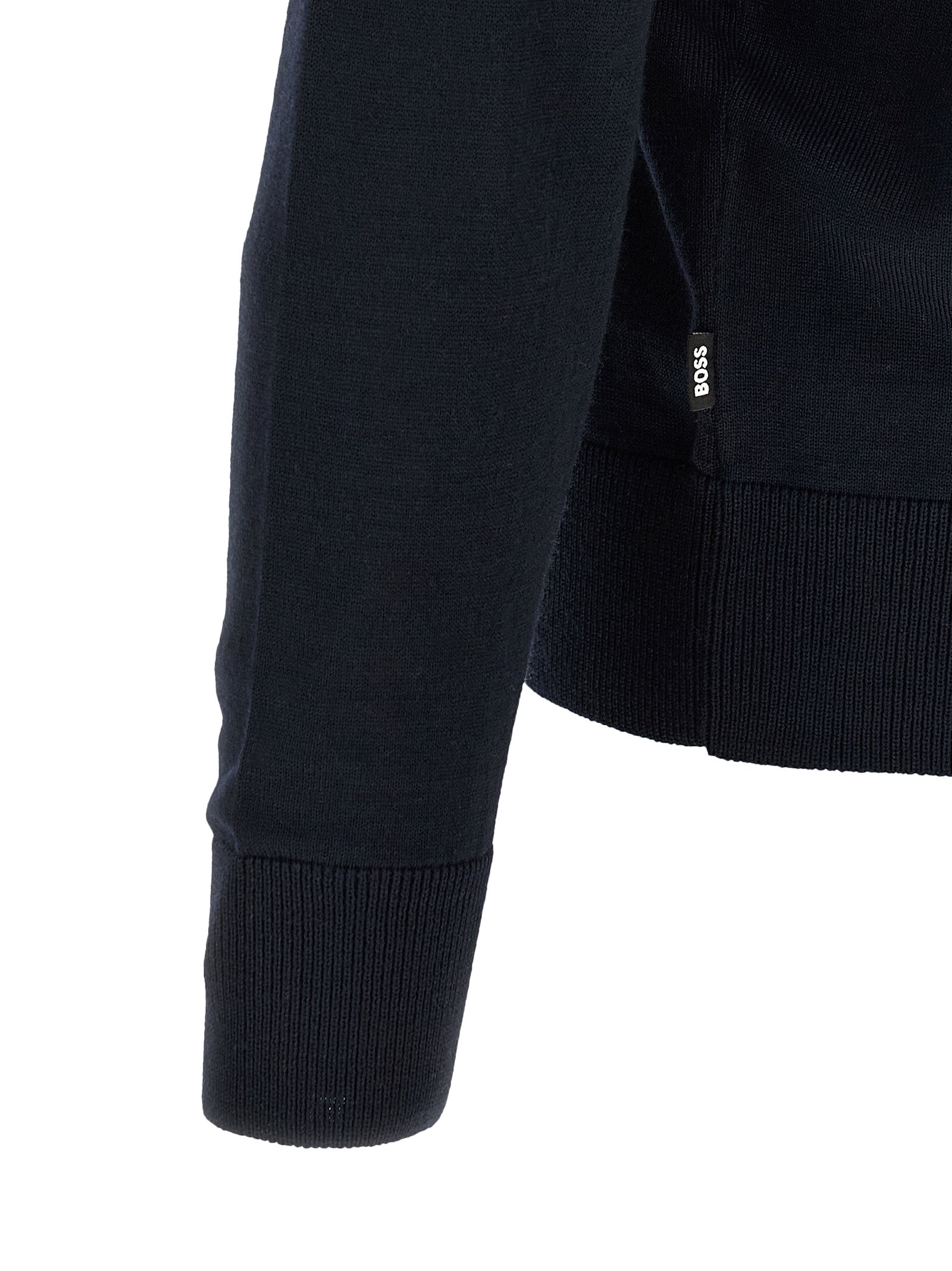 Hugo Boss 'H-Ebenji' Sweater