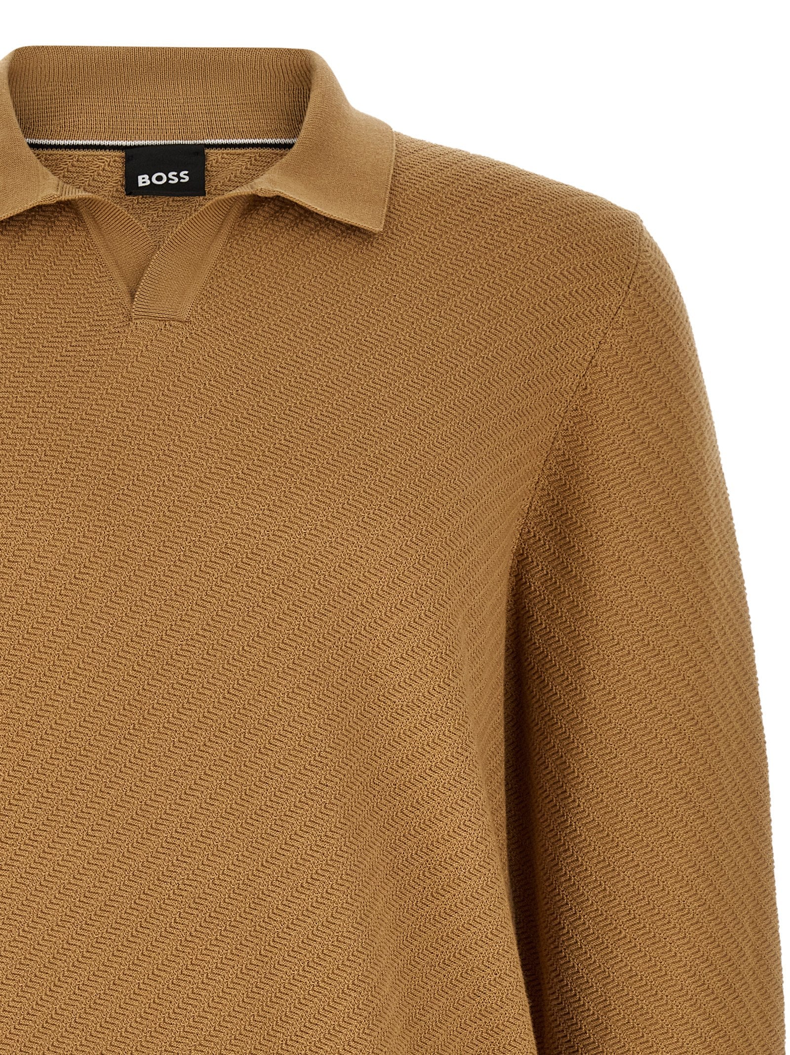 Hugo Boss 'H-Lomarino' Polo Shirt