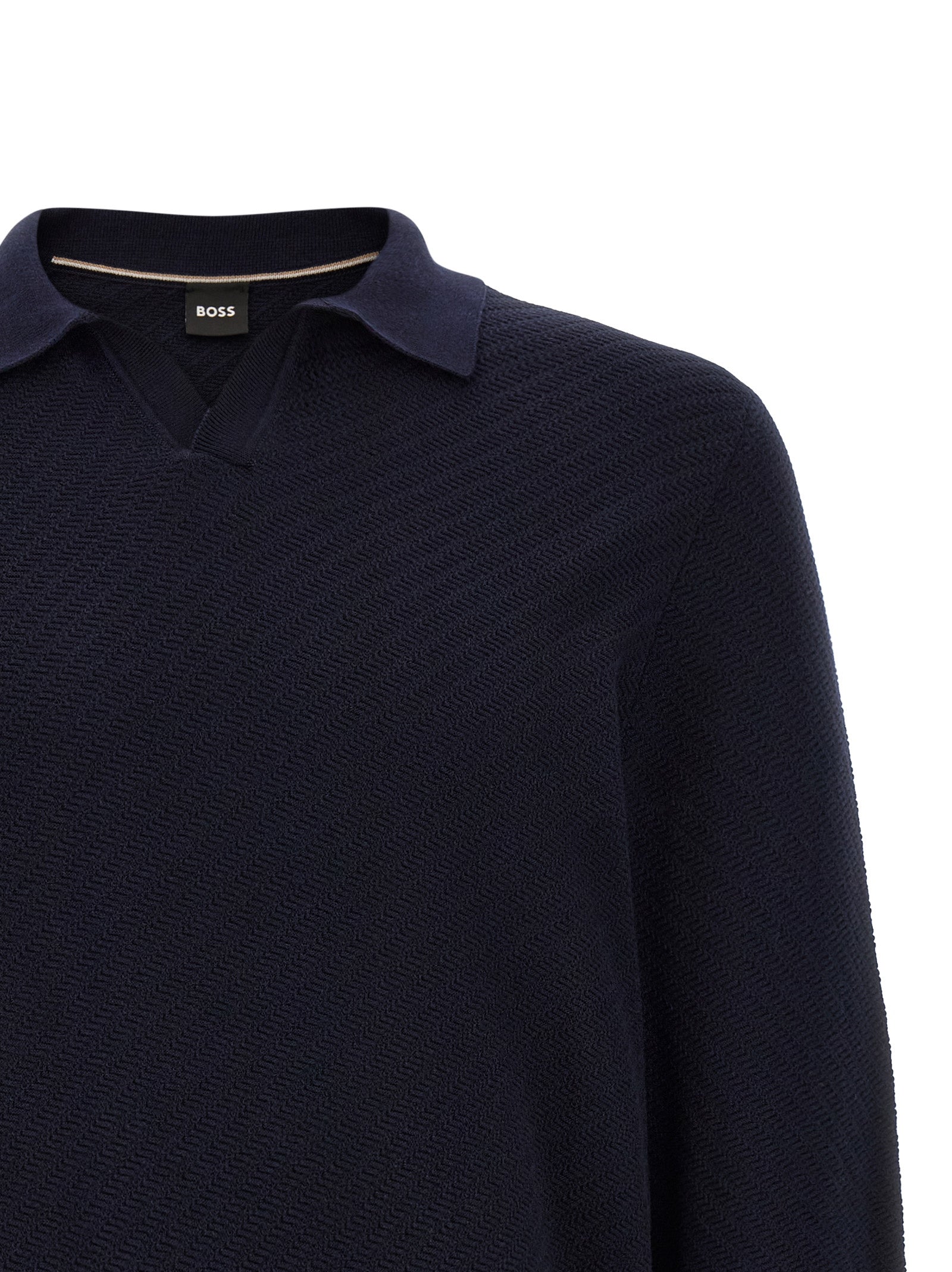 Hugo Boss 'H-Lomarino' Polo Shirt