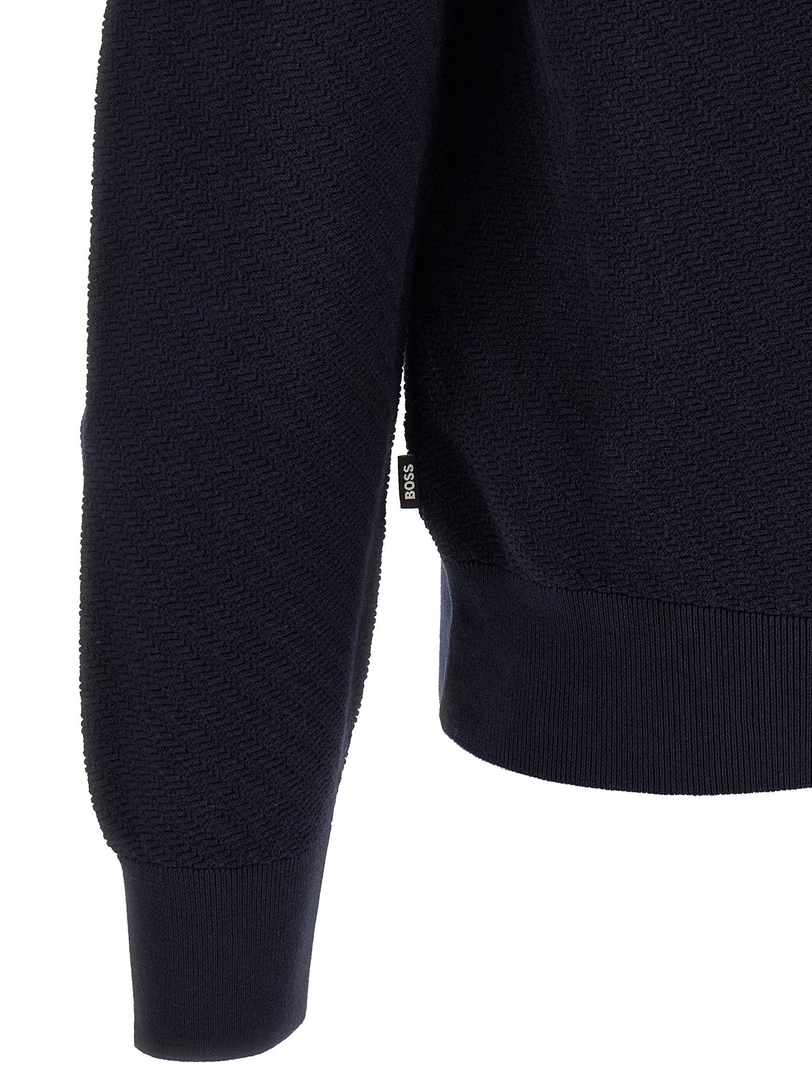 Hugo Boss 'H-Lomarino' Polo Shirt