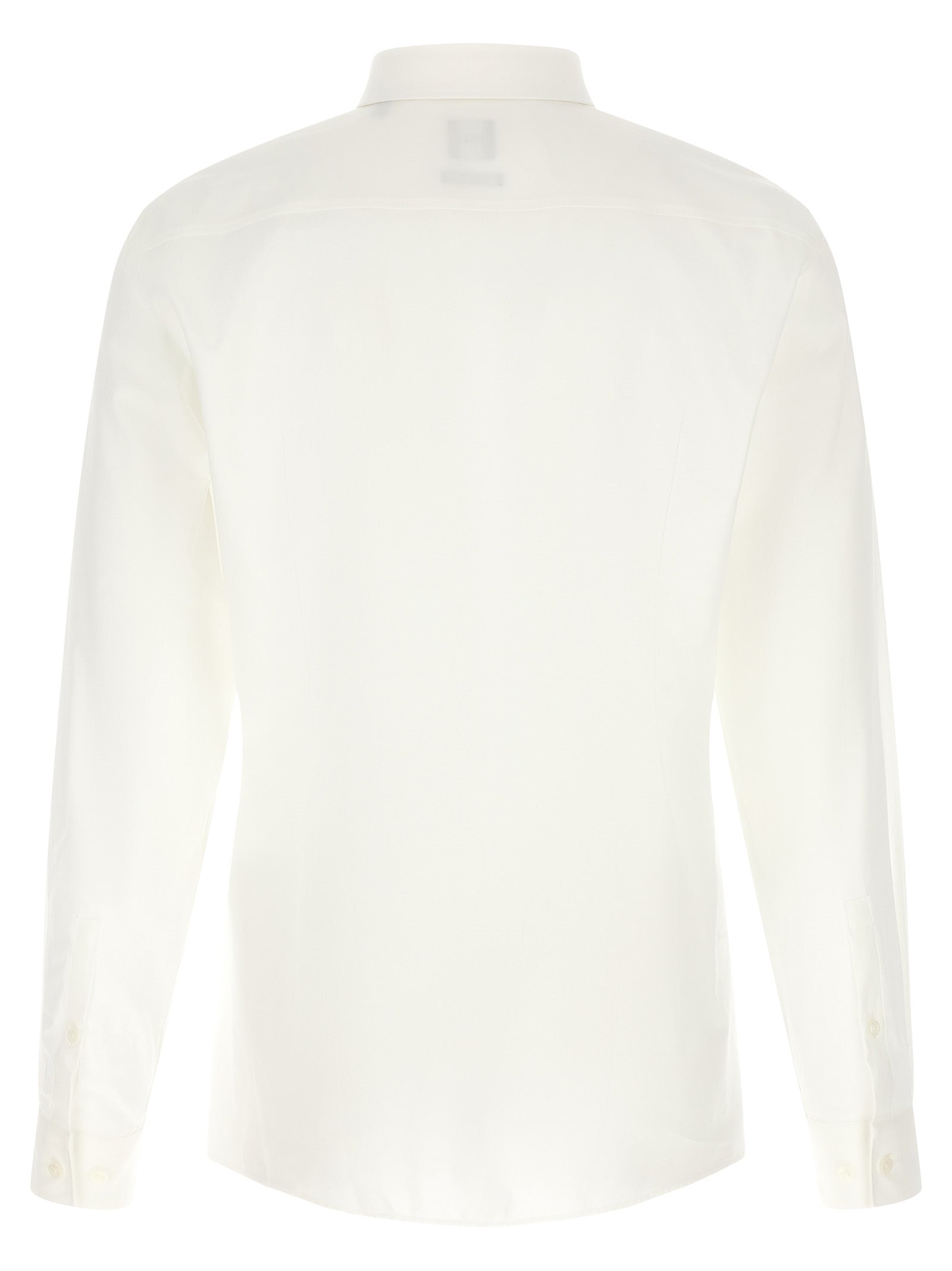 Hugo Boss Stretch Cotton Shirt