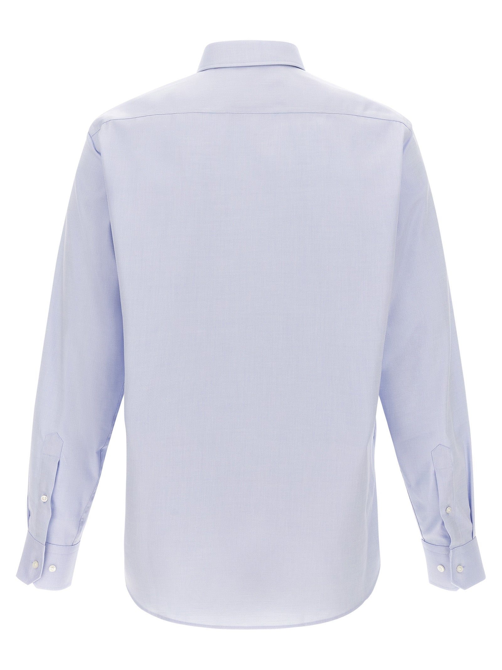 Hugo Boss Oxford Cotton Shirt