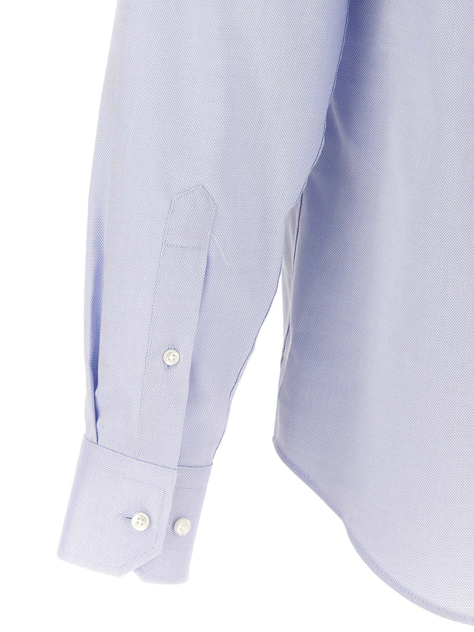 Hugo Boss Oxford Cotton Shirt