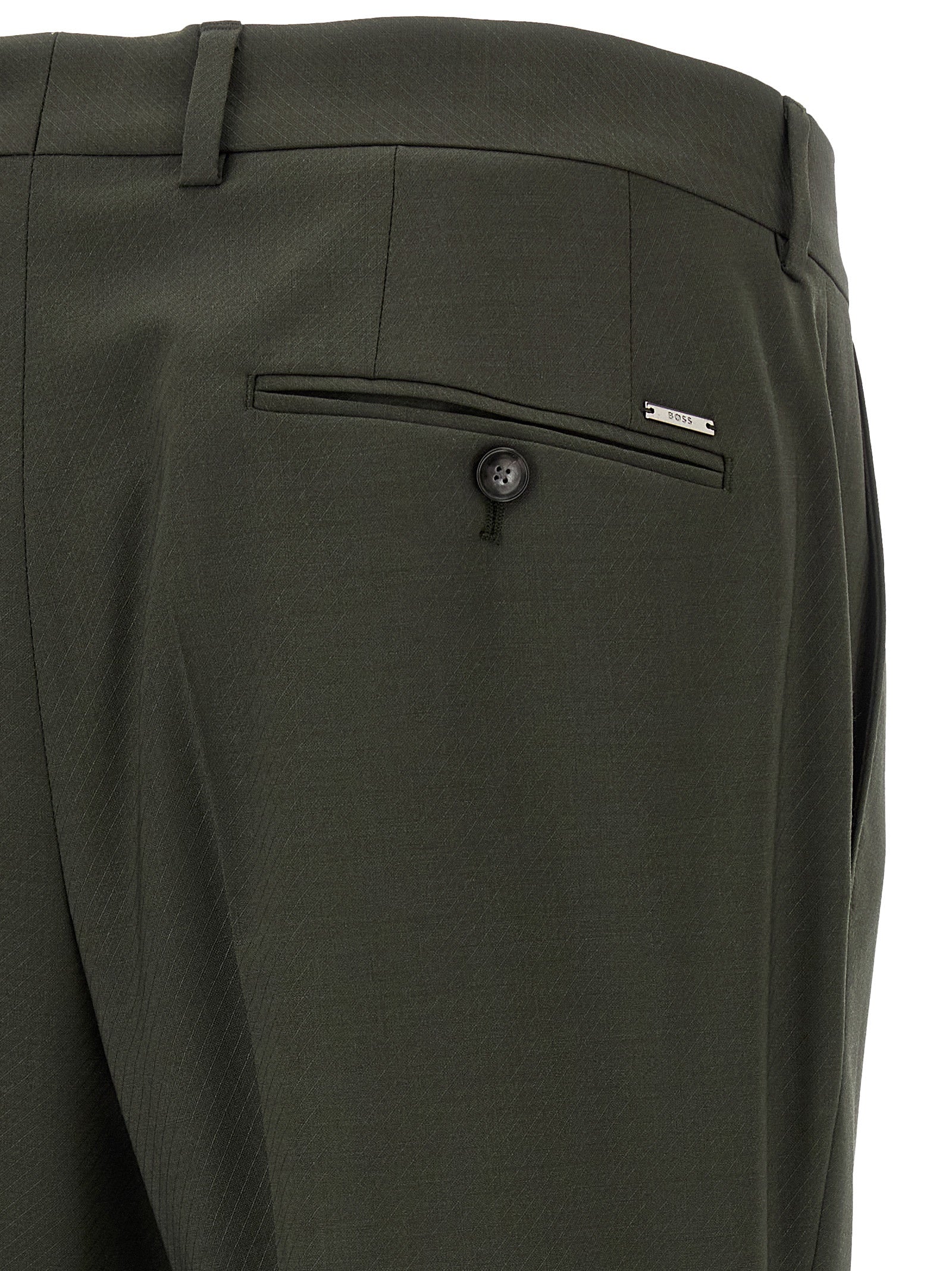 Hugo Boss 'H-George-263' Pants