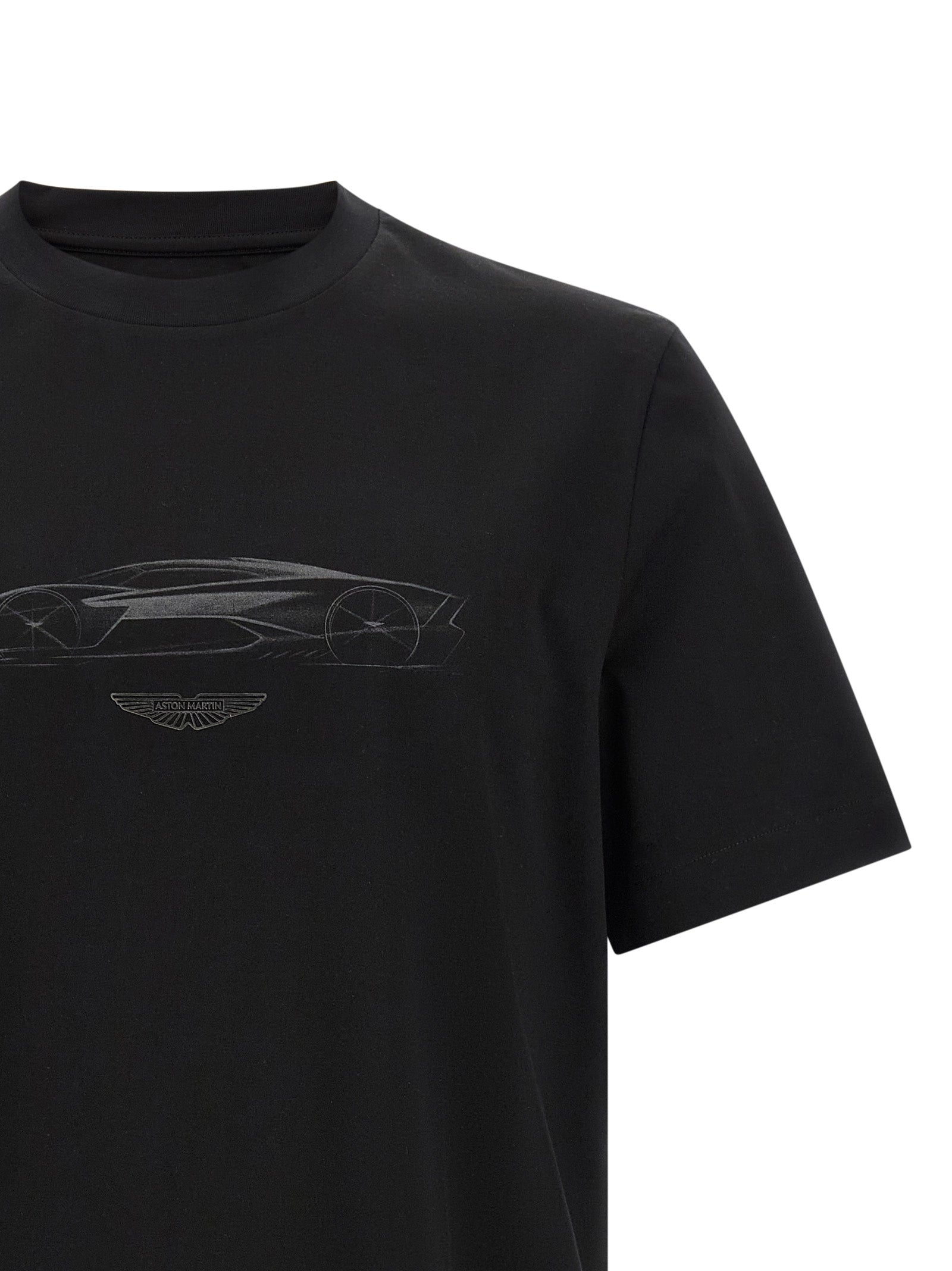 Hugo Boss Boss X Aston Martin 'C-Taut 181' T-Shirt