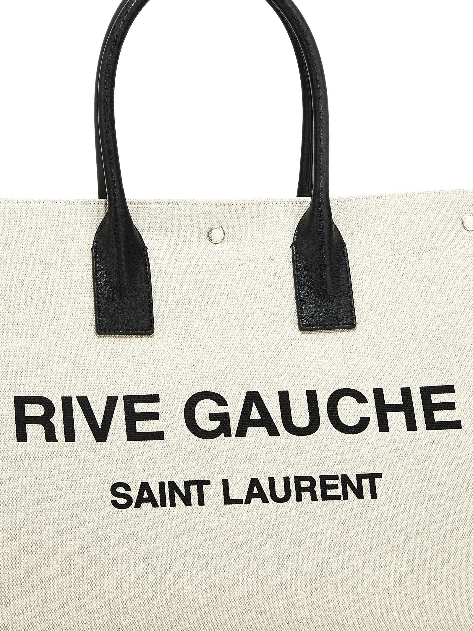 Saint Laurent Shopping 'Rive Gauche' Grande