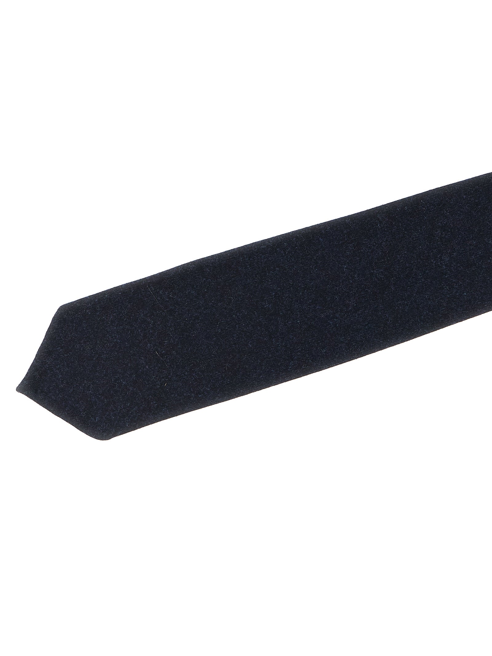 Barba Wool Tie.