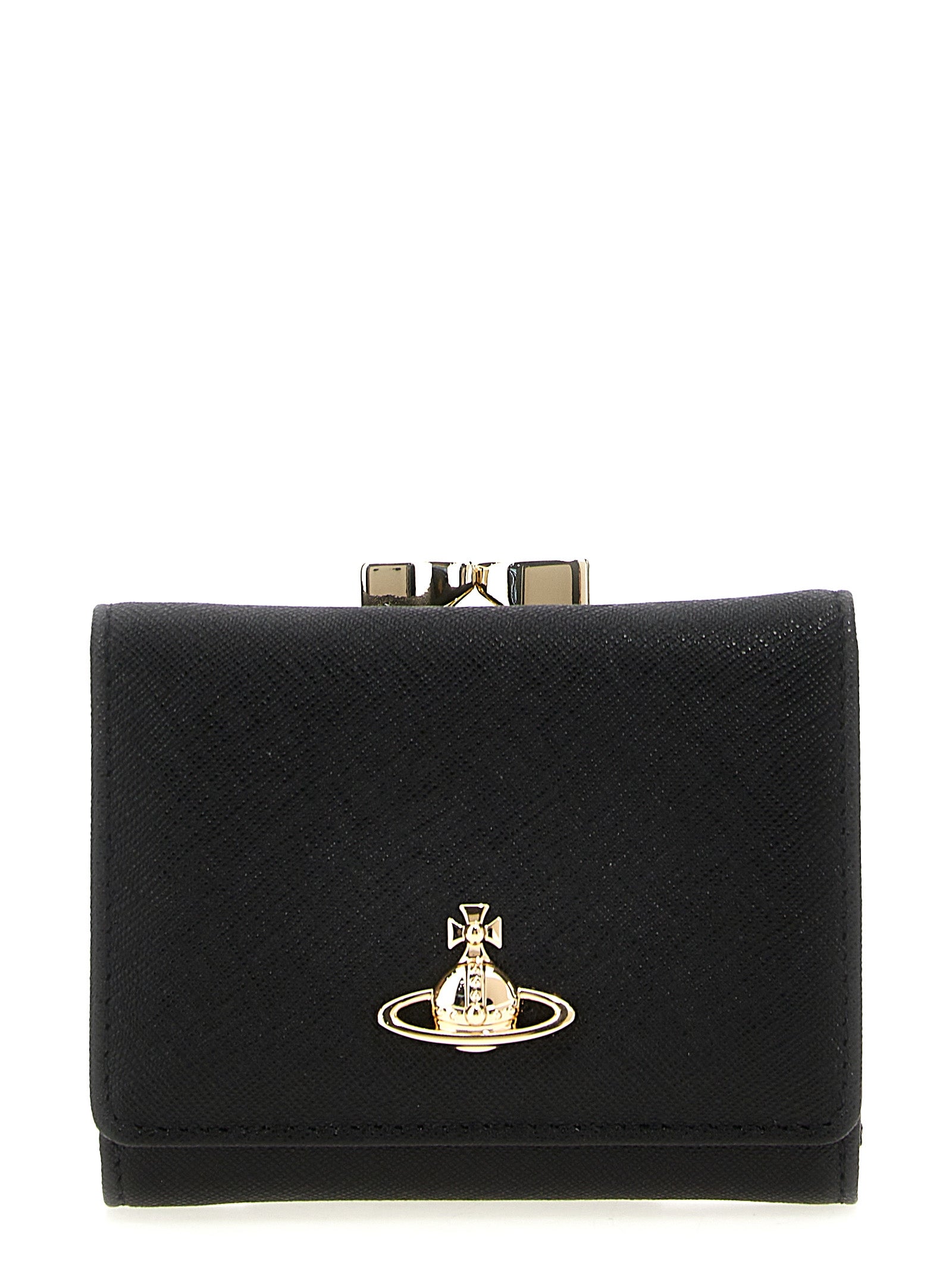 Vivienne Westwood 'Small Frame Wallet' Wallet