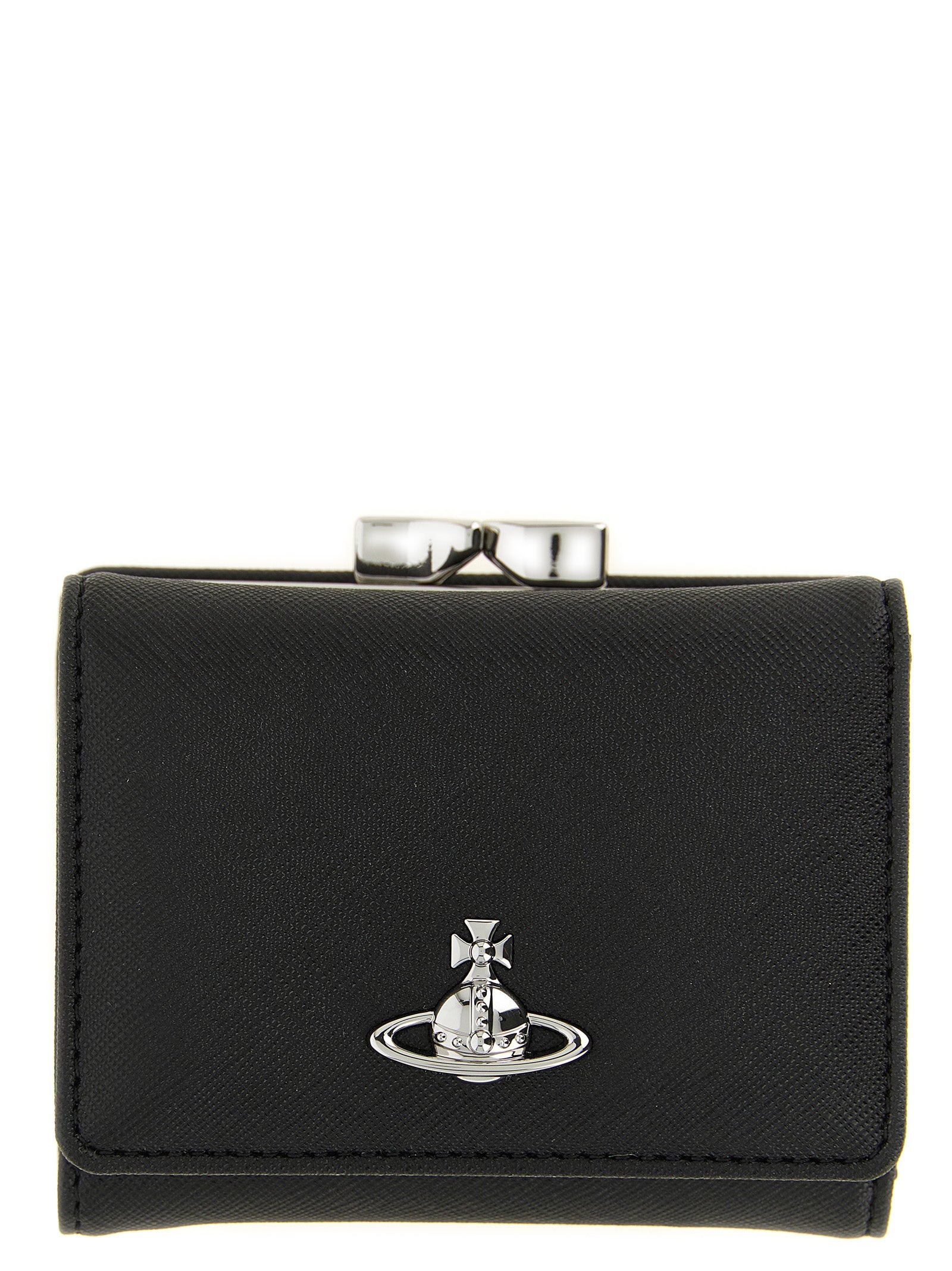 Vivienne Westwood 'Small Frame' Wallet