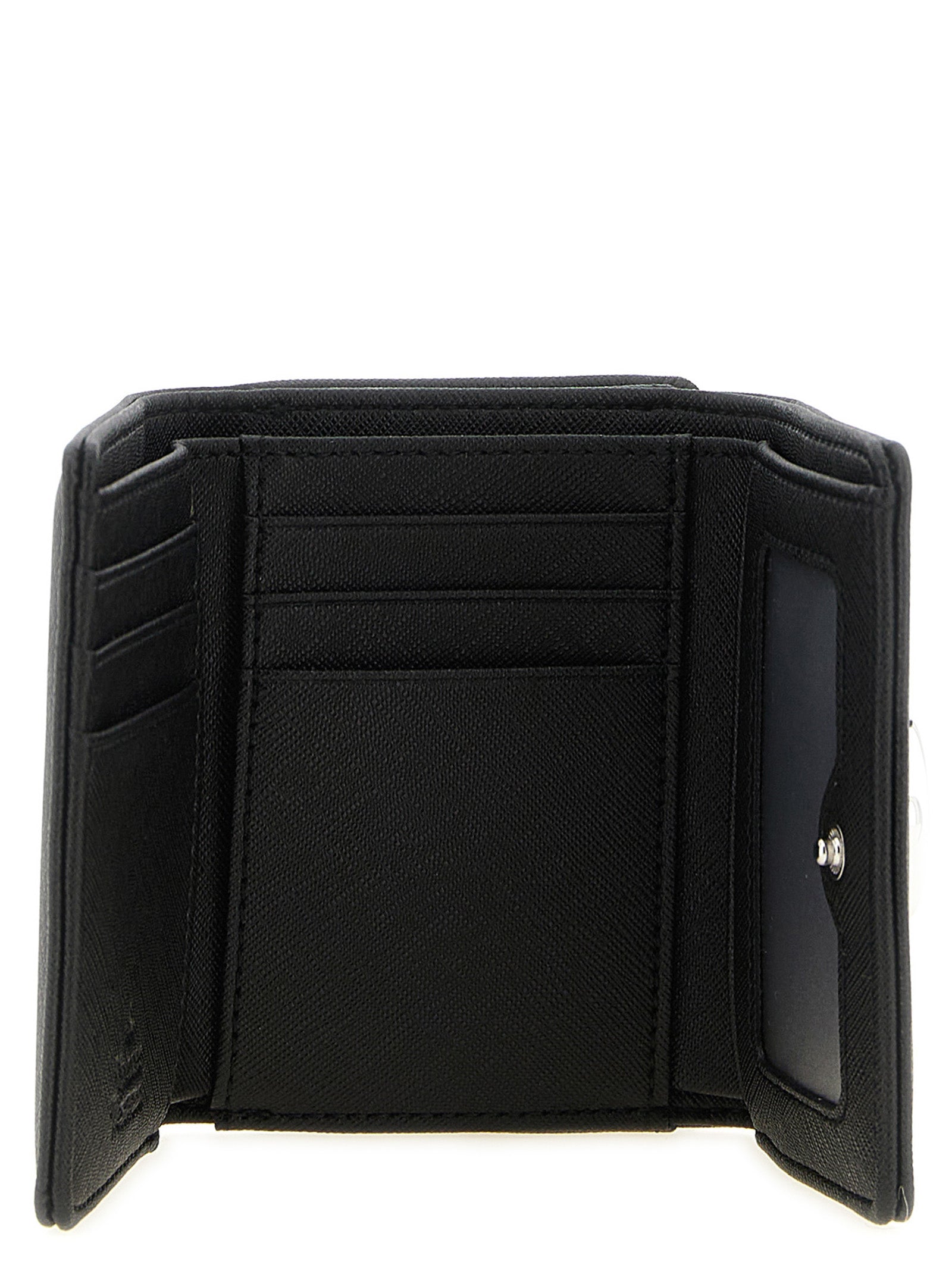 Vivienne Westwood 'Small Frame' Wallet