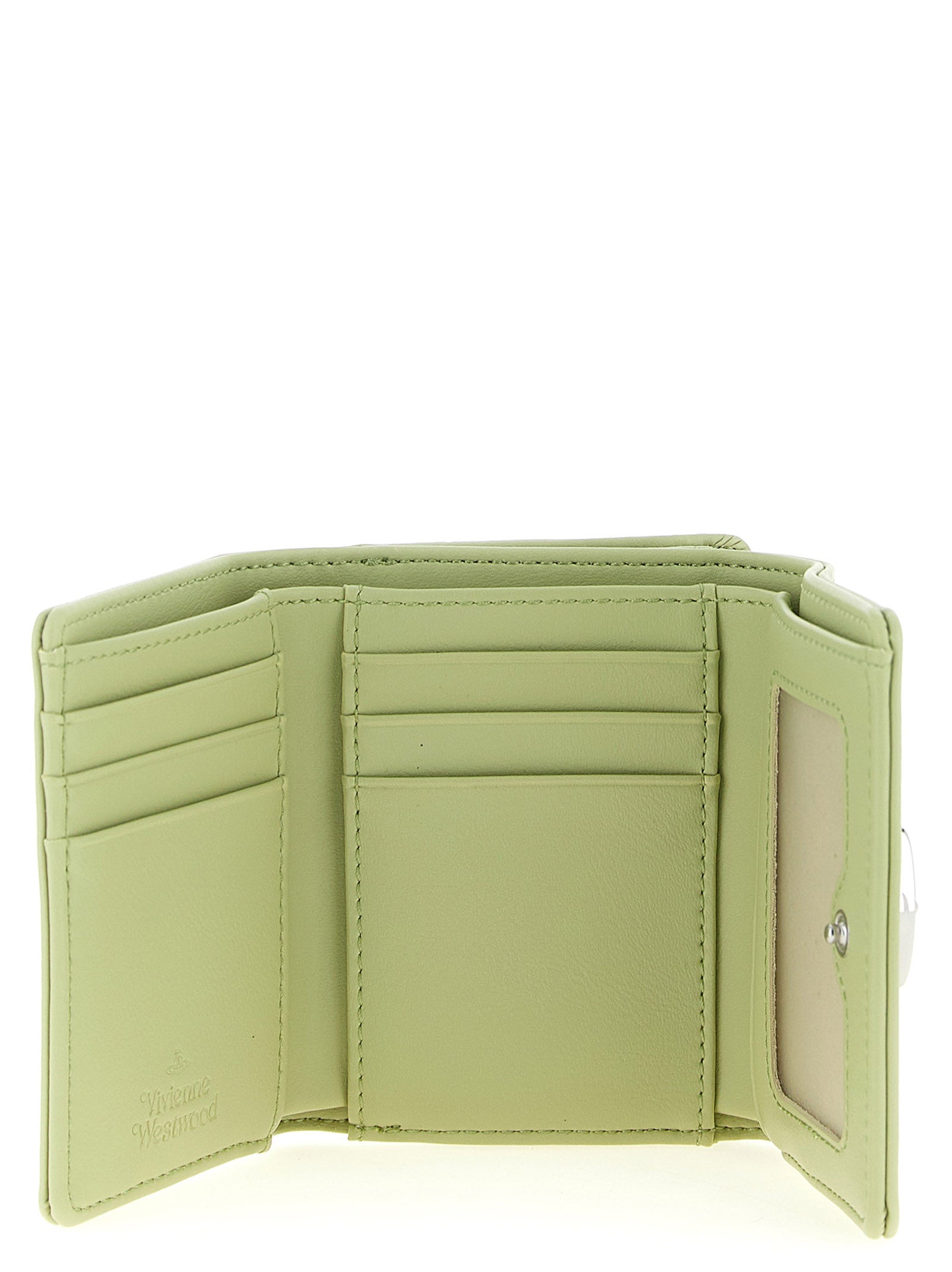 Vivienne Westwood 'Small Frame' Wallet