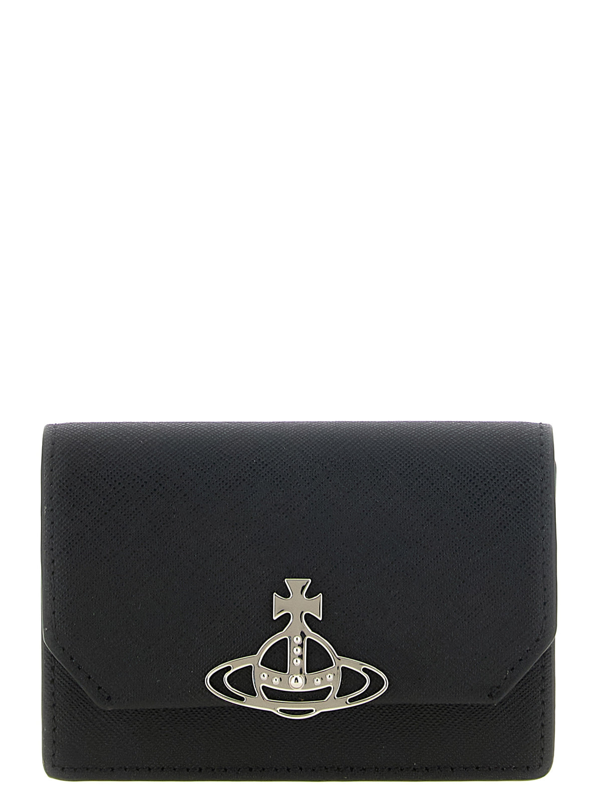 Vivienne Westwood 'Orb' Logo Card Holder