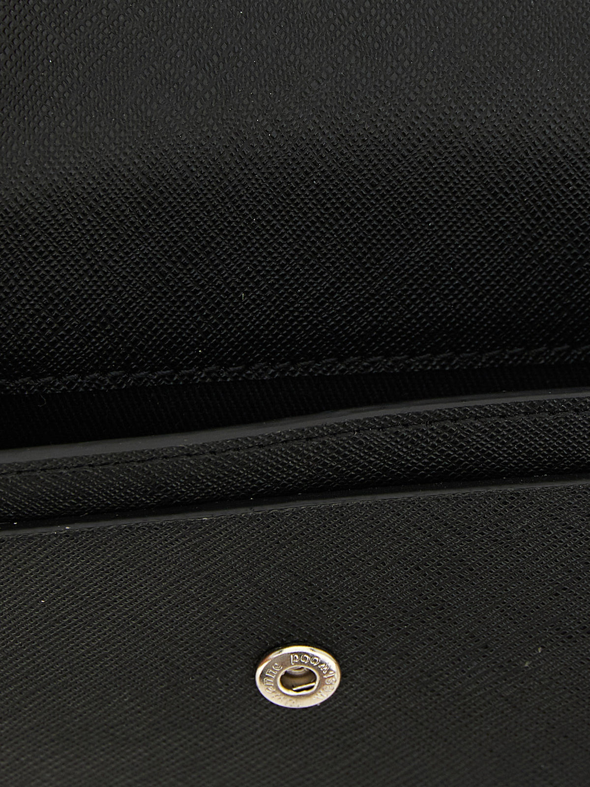 Vivienne Westwood 'Orb' Logo Card Holder