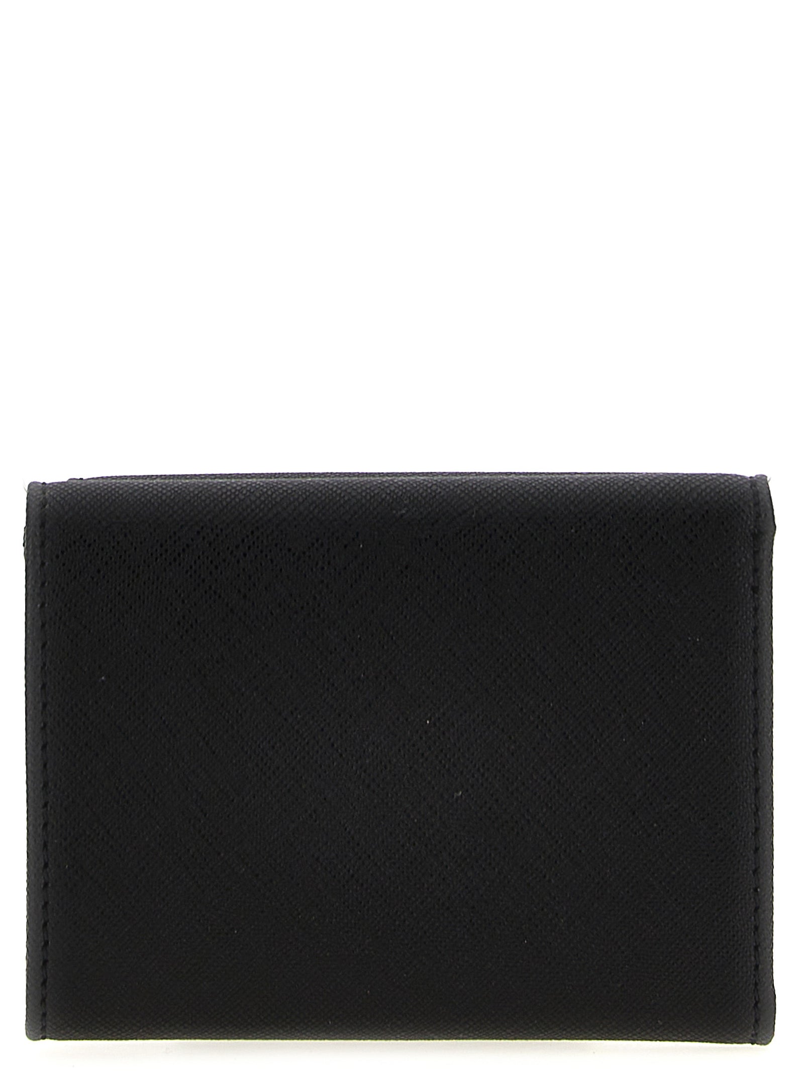 Vivienne Westwood 'Small Flap Purse' Wallet