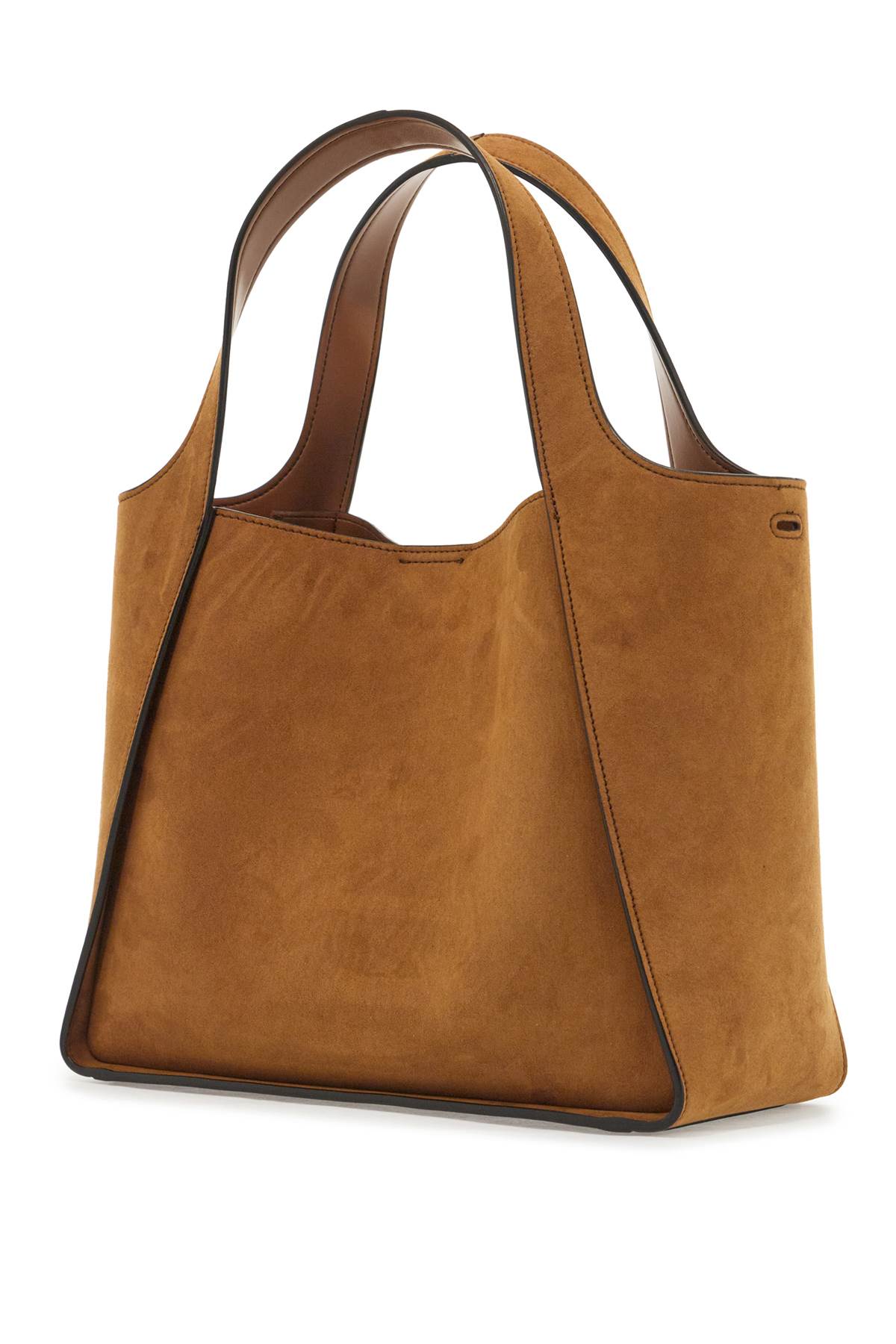 Stella Mccartney Mccartney  Stella Mccartney Logo Tote Bag