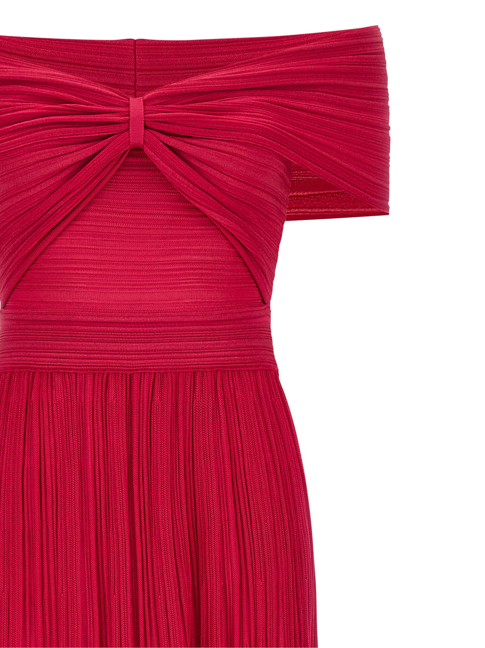 Antonino Valenti 'Ginevra' Long Dress