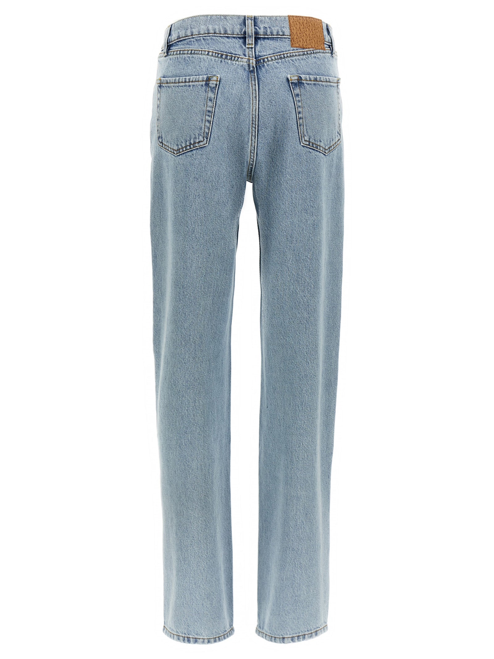 Magda Butrym '06' Jeans