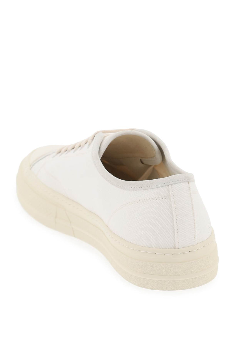 Common Projects Tournament Sneakers White