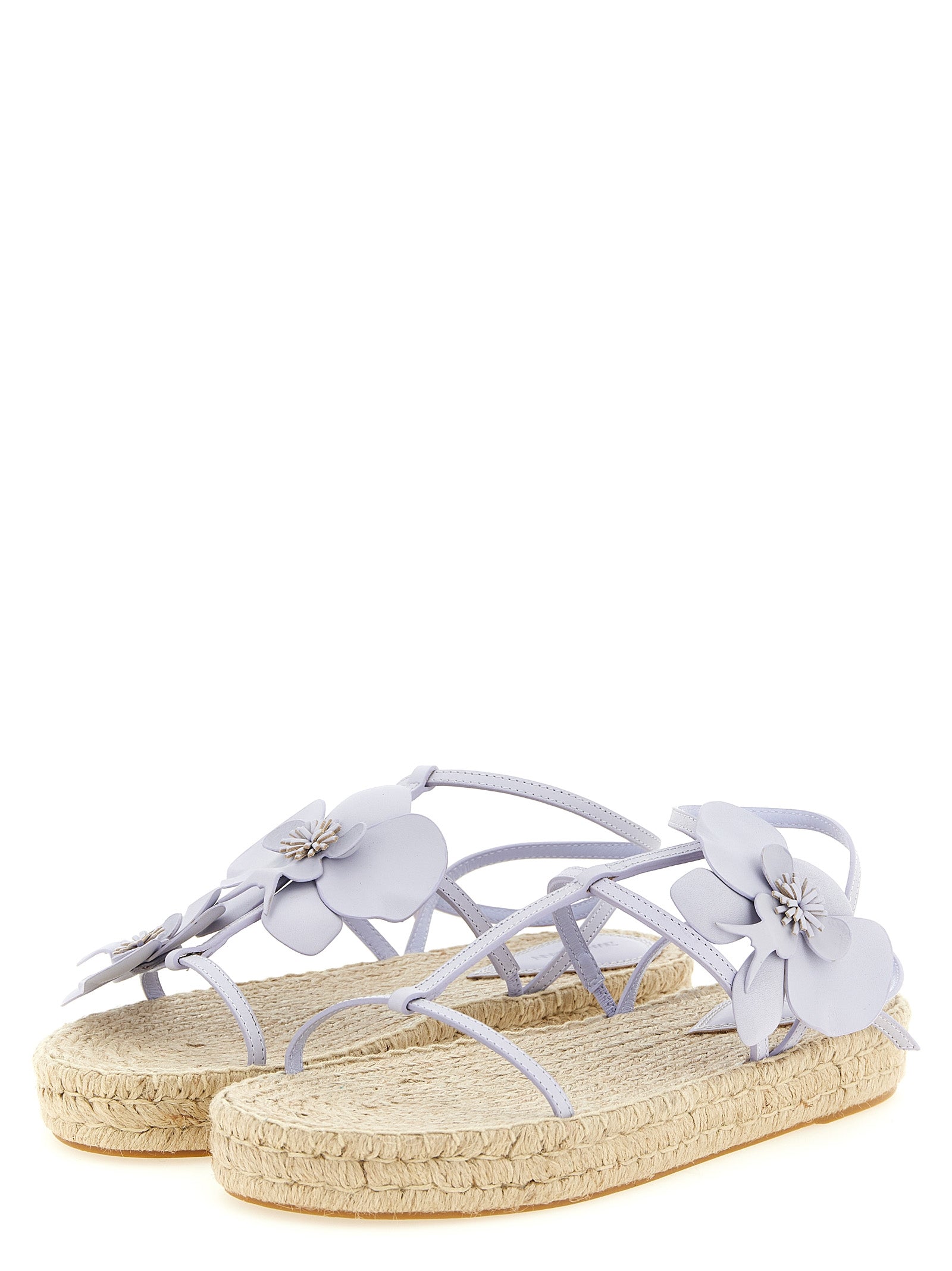 Zimmermann 'Orchid' Sandals