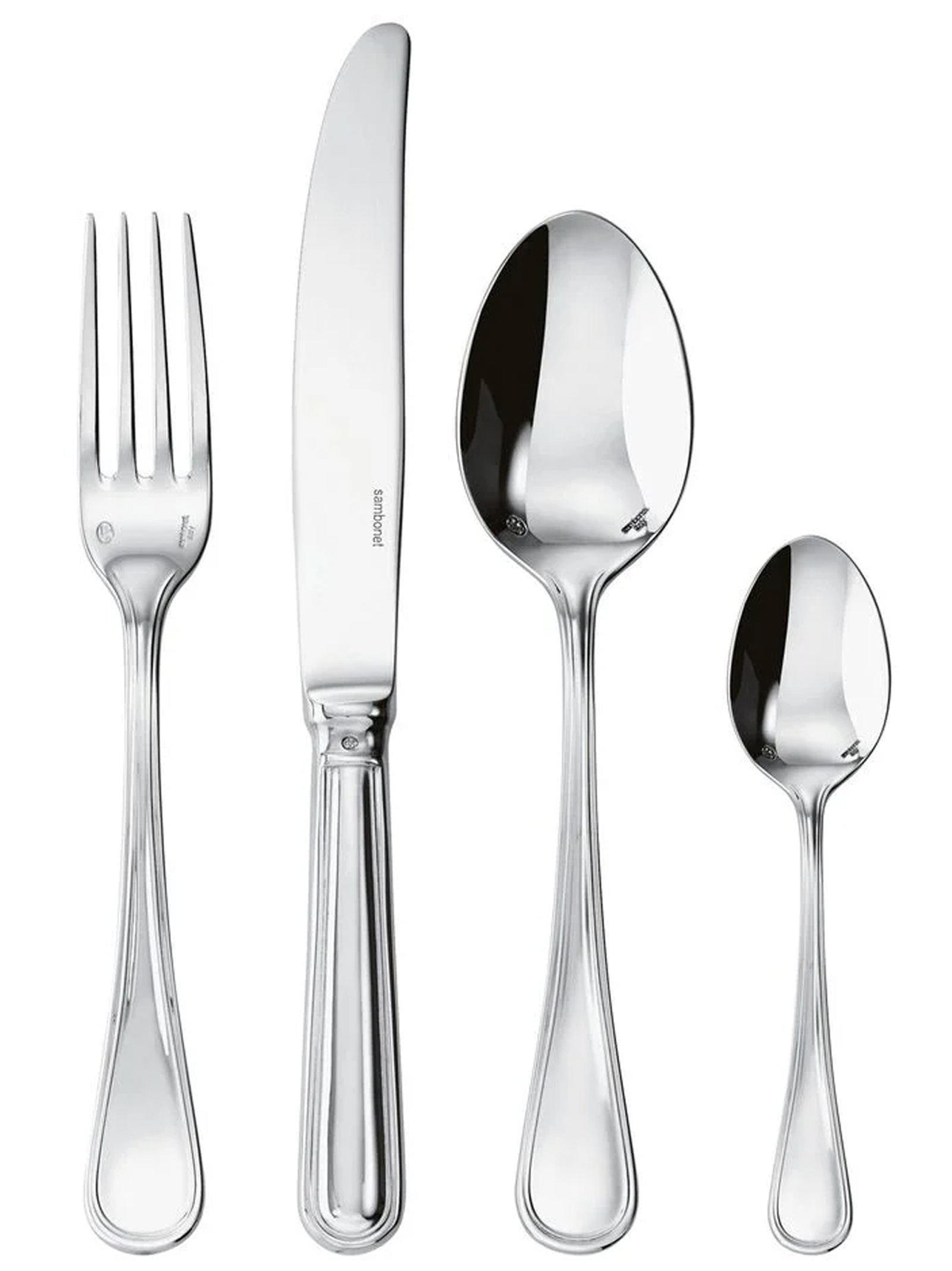 Sambonet 'Contour' 24-Piece Cutlery Set