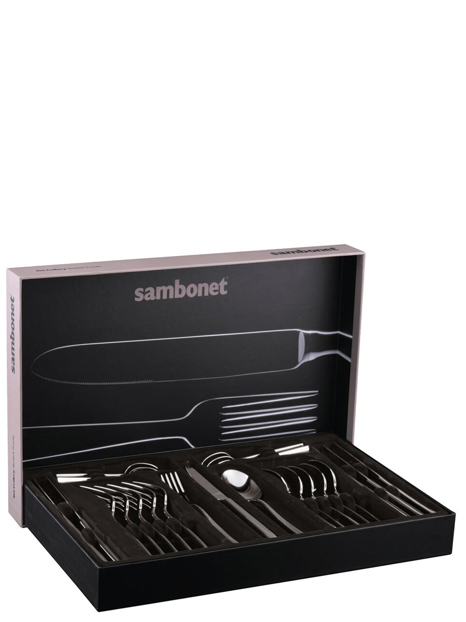 Sambonet 'Contour' 24-Piece Cutlery Set