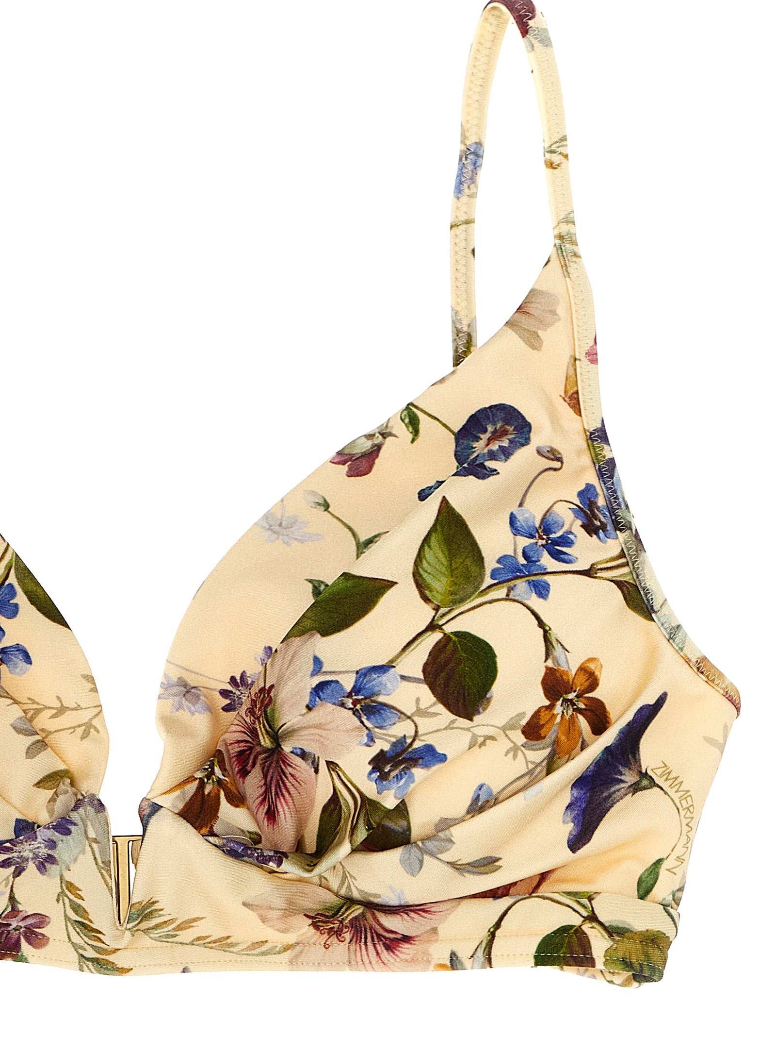 Zimmermann 'Patience' Bikini