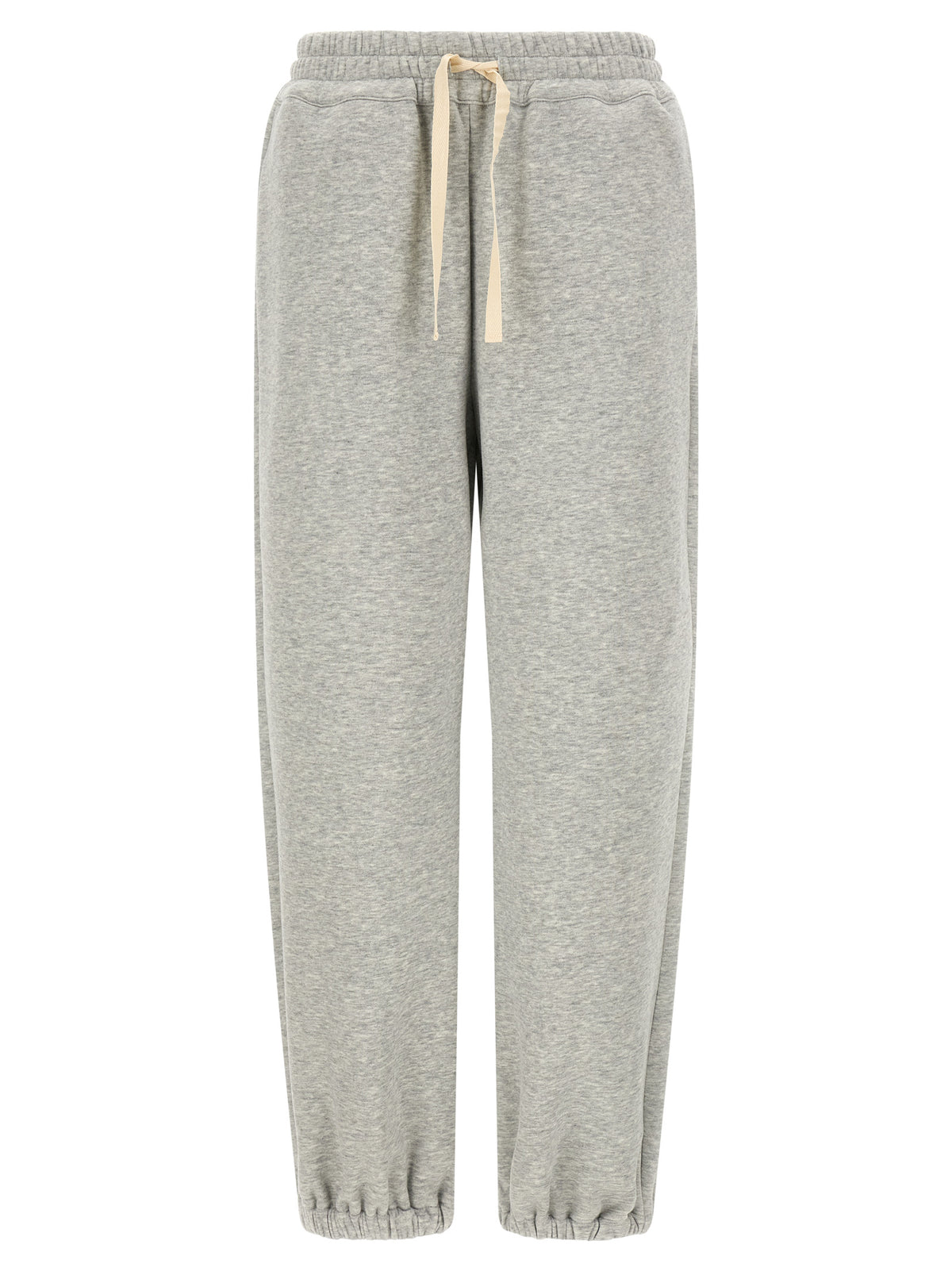 Co Grey Scuba Jersey Joggers