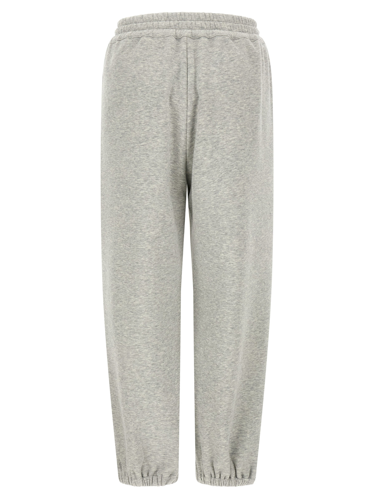 Co Grey Scuba Jersey Joggers