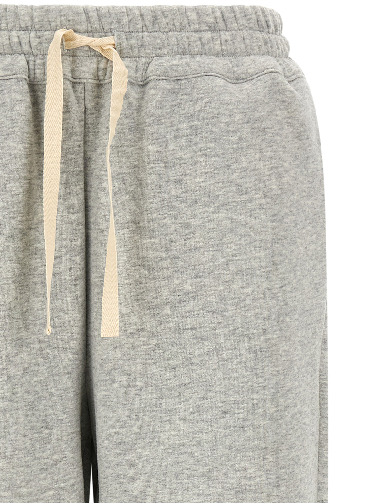 Co Grey Scuba Jersey Joggers