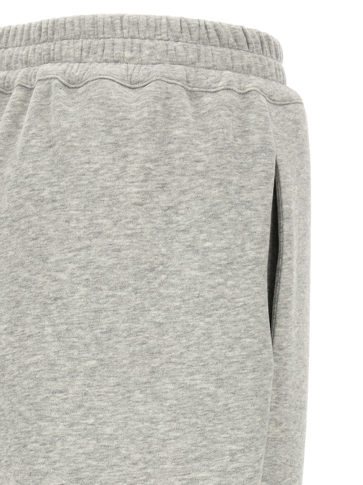 Co Grey Scuba Jersey Joggers