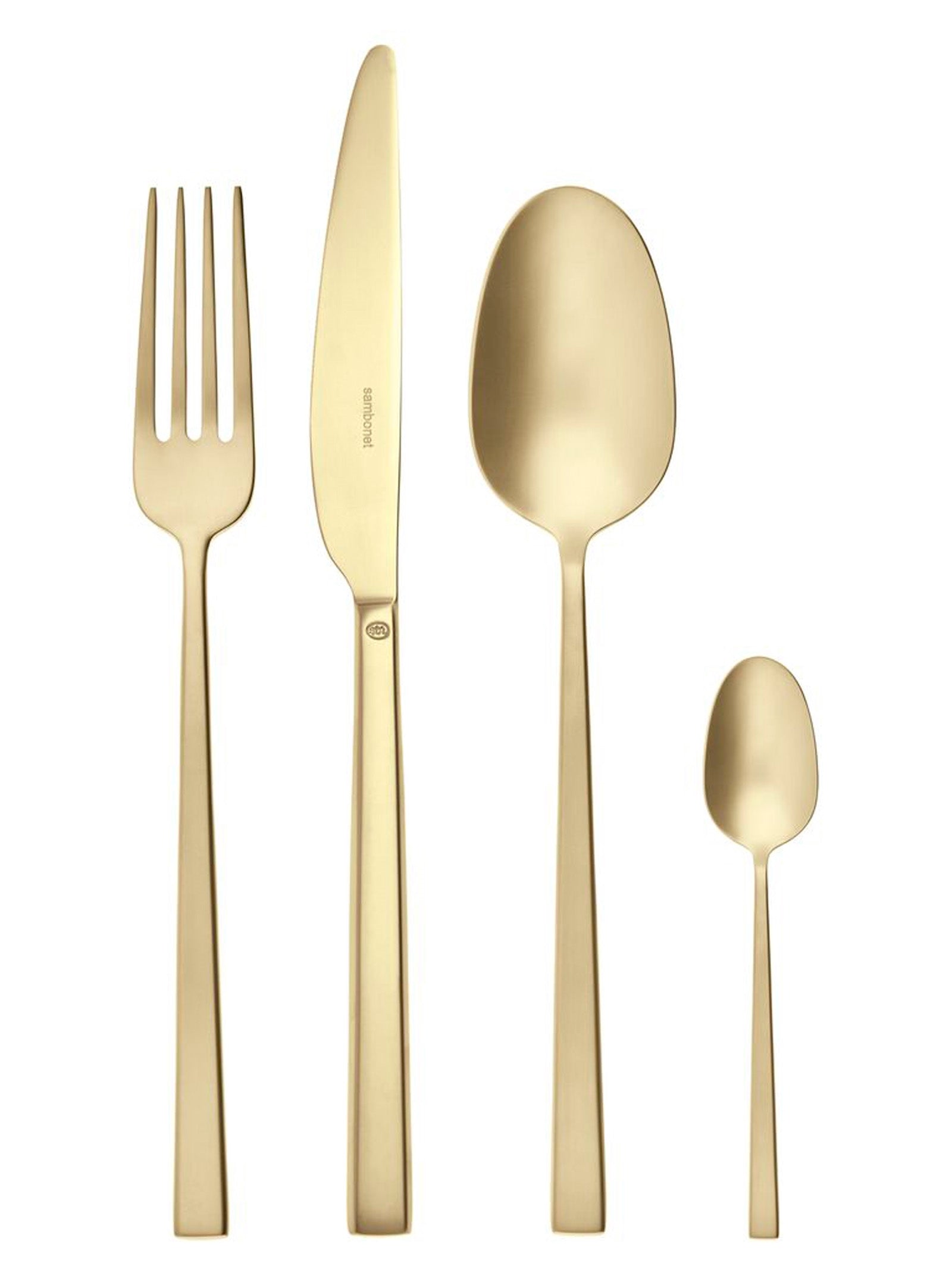 Sambonet 'Rock' Service 24 Cutlery