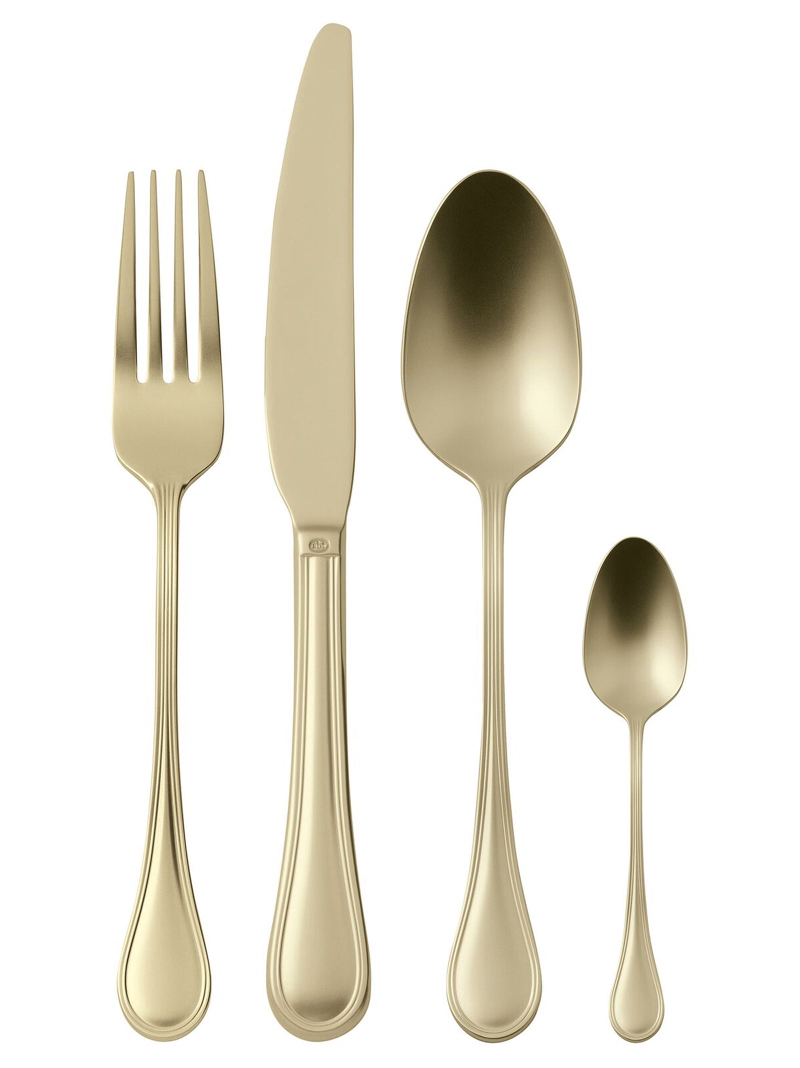 Sambonet 'Royal' 24-Piece Flatware Service