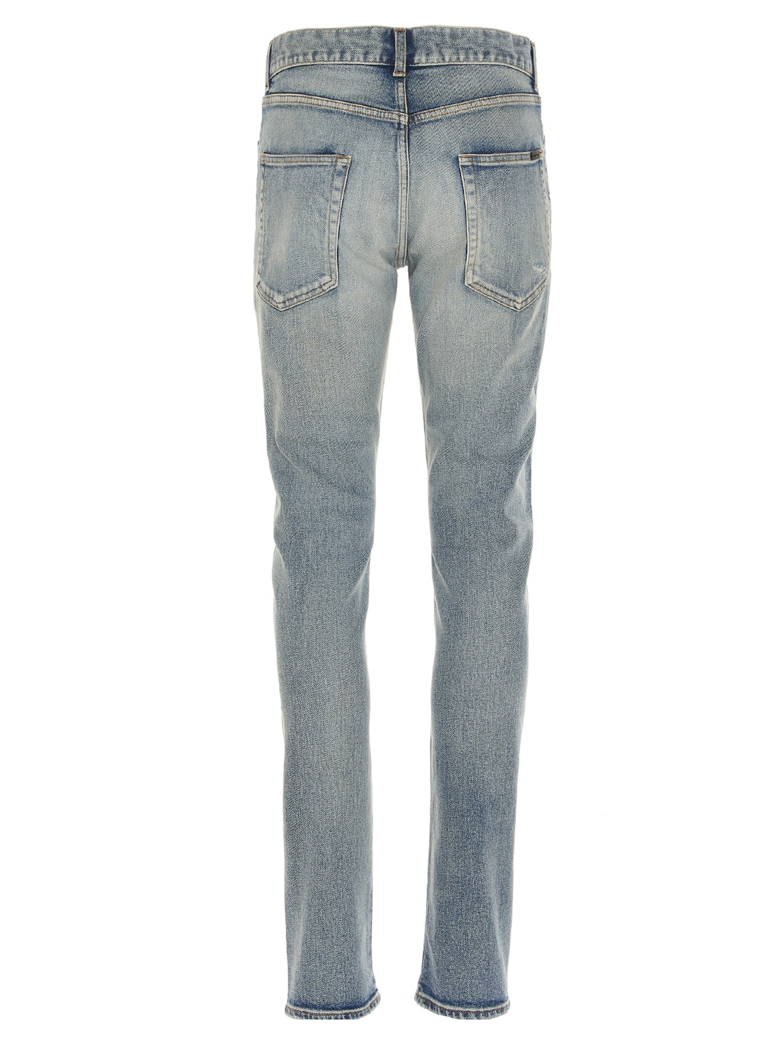 Saint Laurent Skinny Jeans