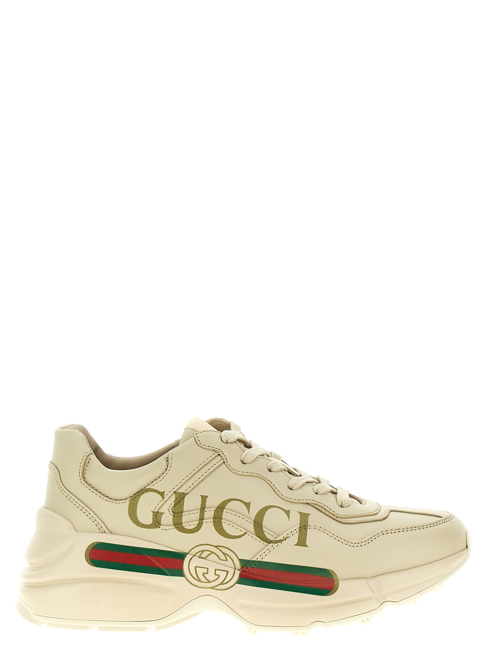 Gucci 'Rhyton' Sneakers