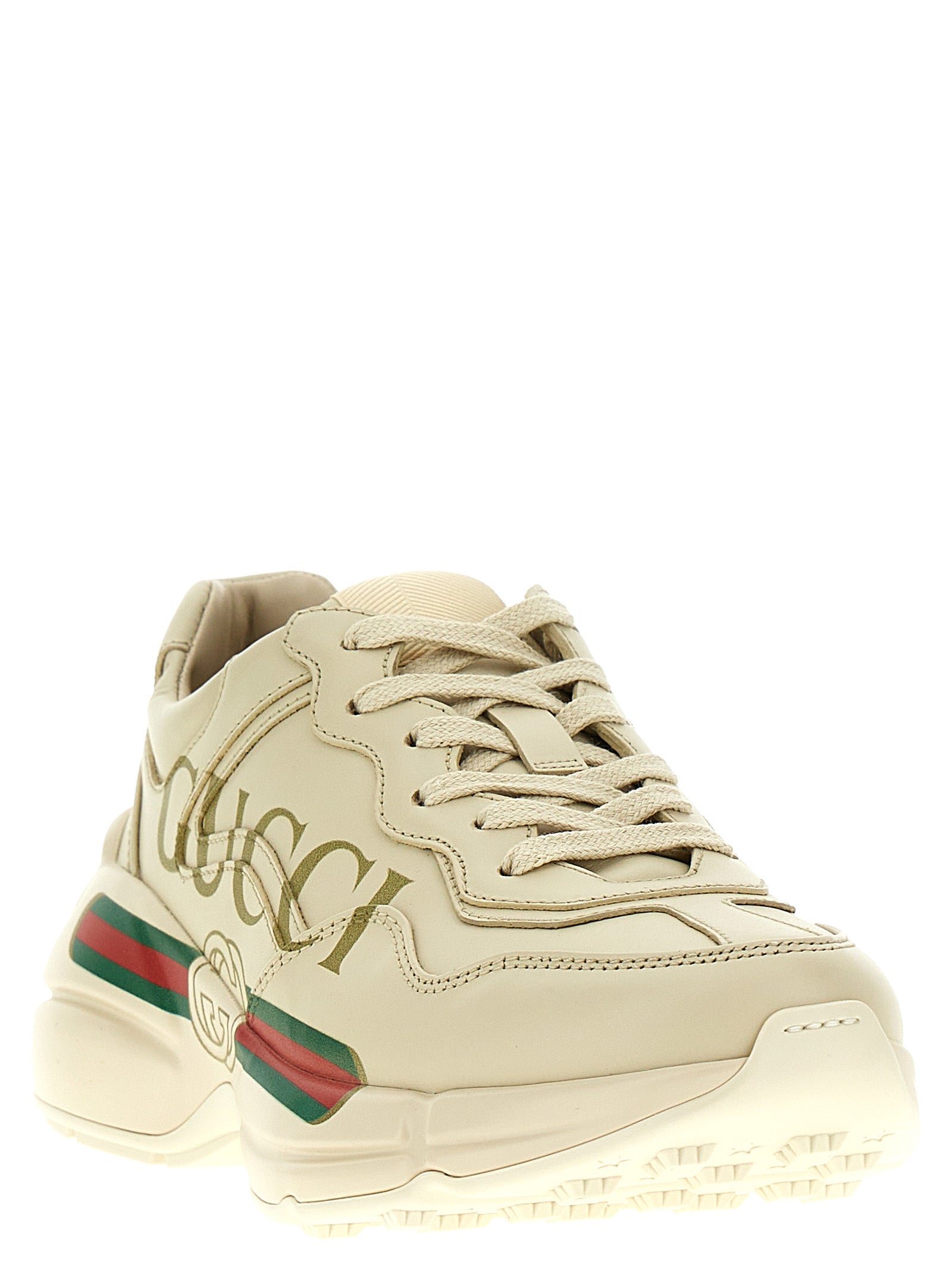Gucci 'Rhyton' Sneakers